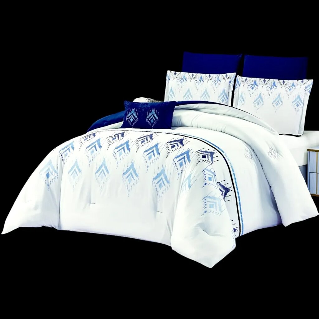 Bedding shop Rose Land Trading, Dubai, photo