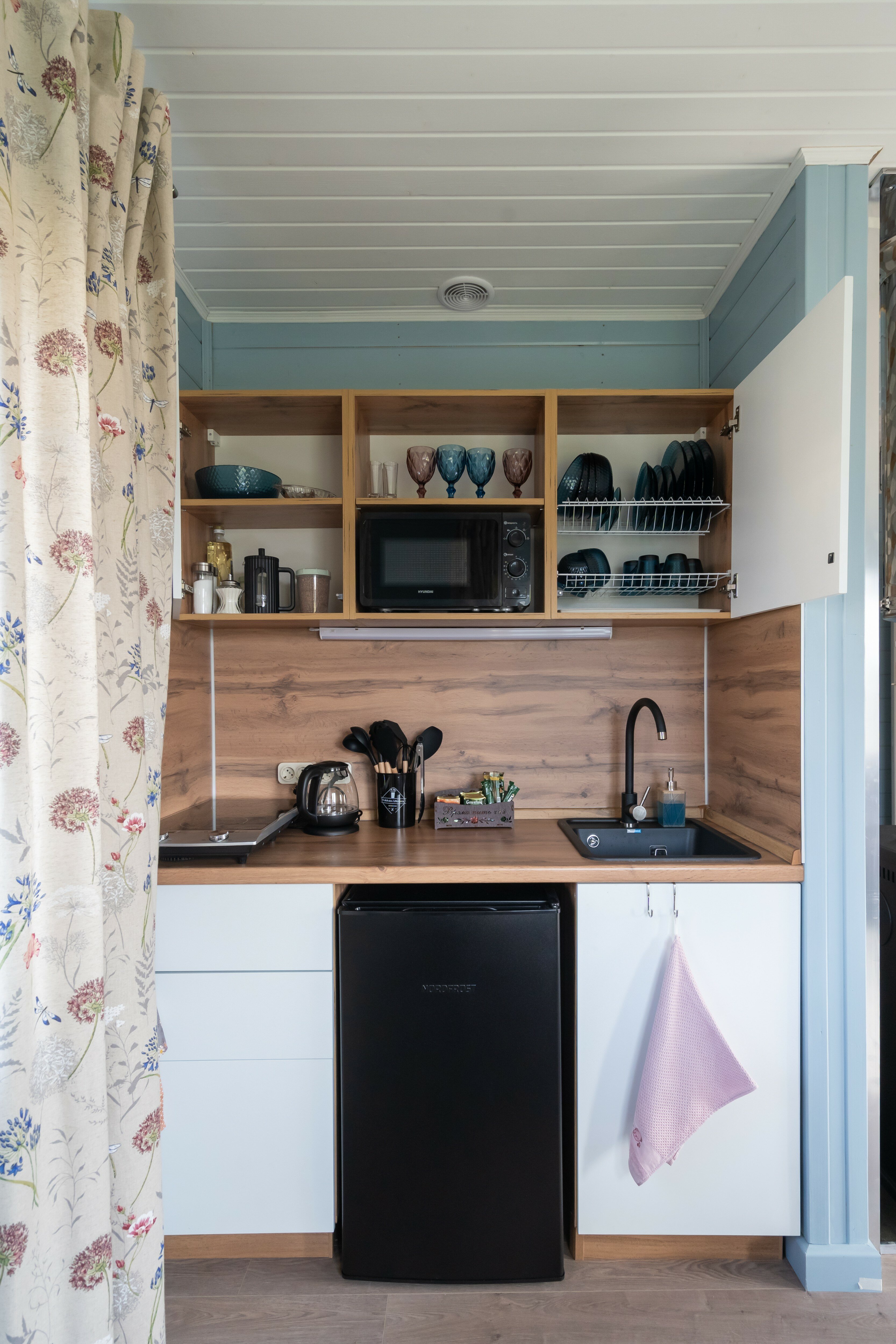 Фото Васькино Подворье