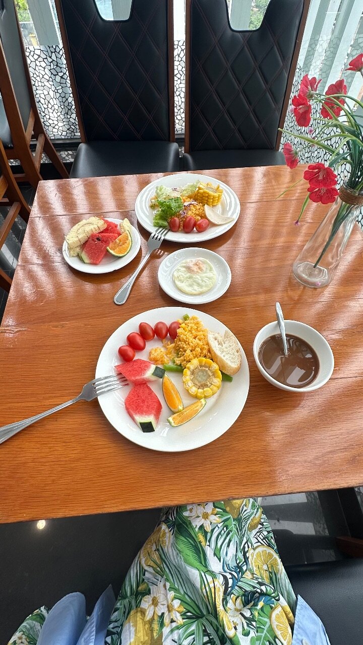 Фото Golden Sun Hotel