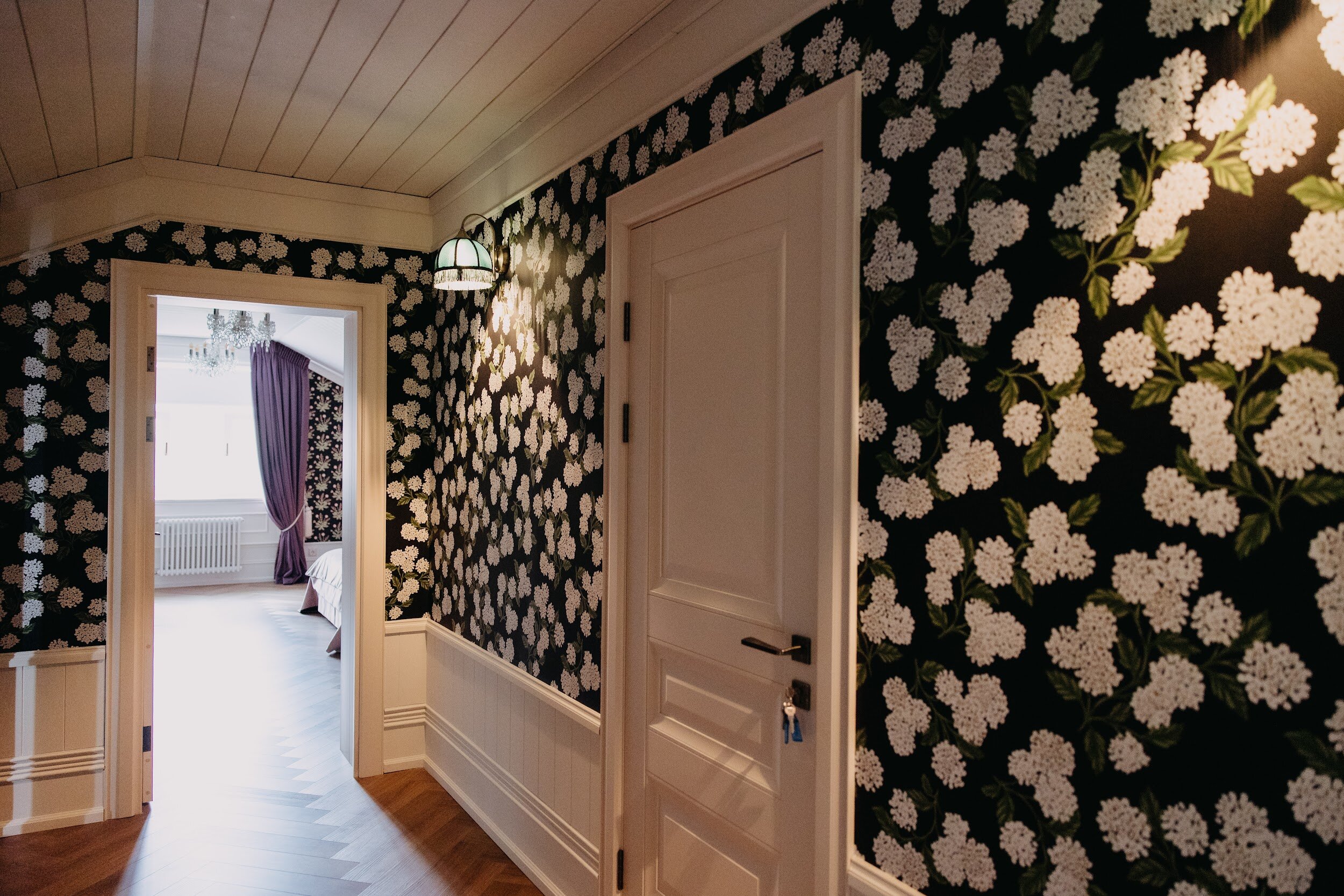 Фото Терем Гамаюнъ