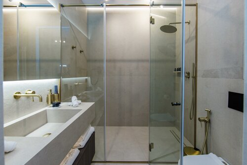 Гостиница Grozny Palace в Чеченской Республике