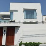 Bonwyke (Business Bay, Dubai), hardware for windows