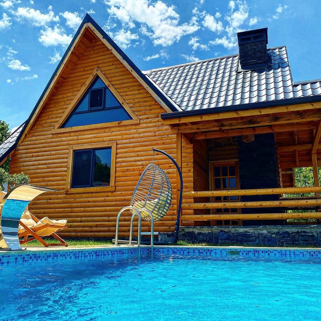 Construction company Agaoglu Construction & Accommodation, Sapanca, photo