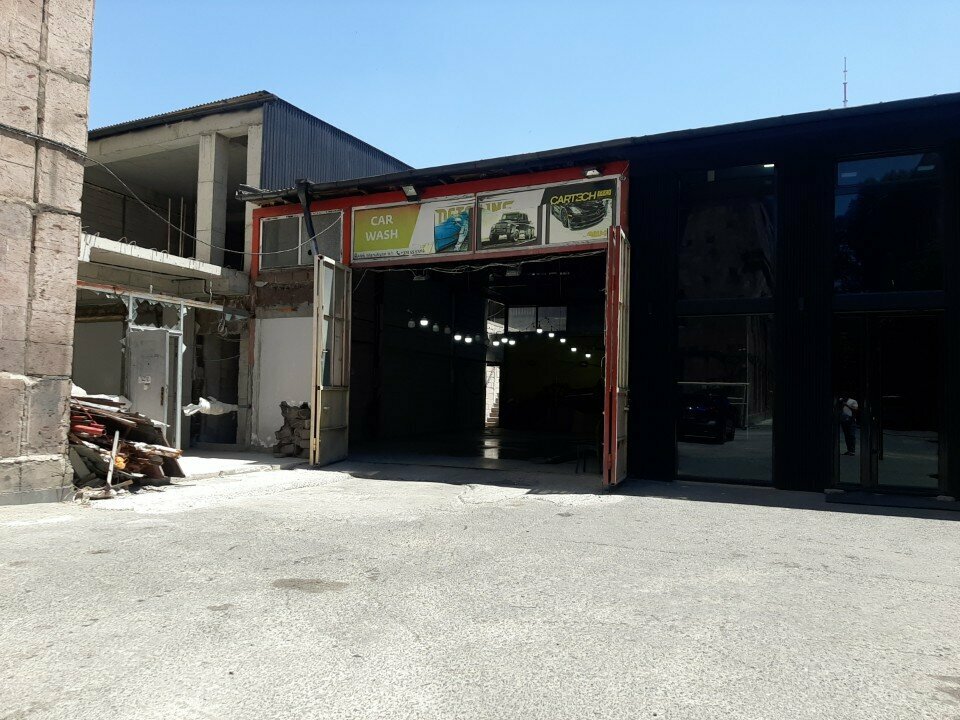 Car service, auto repair Pdr Armenia, Yerevan, photo