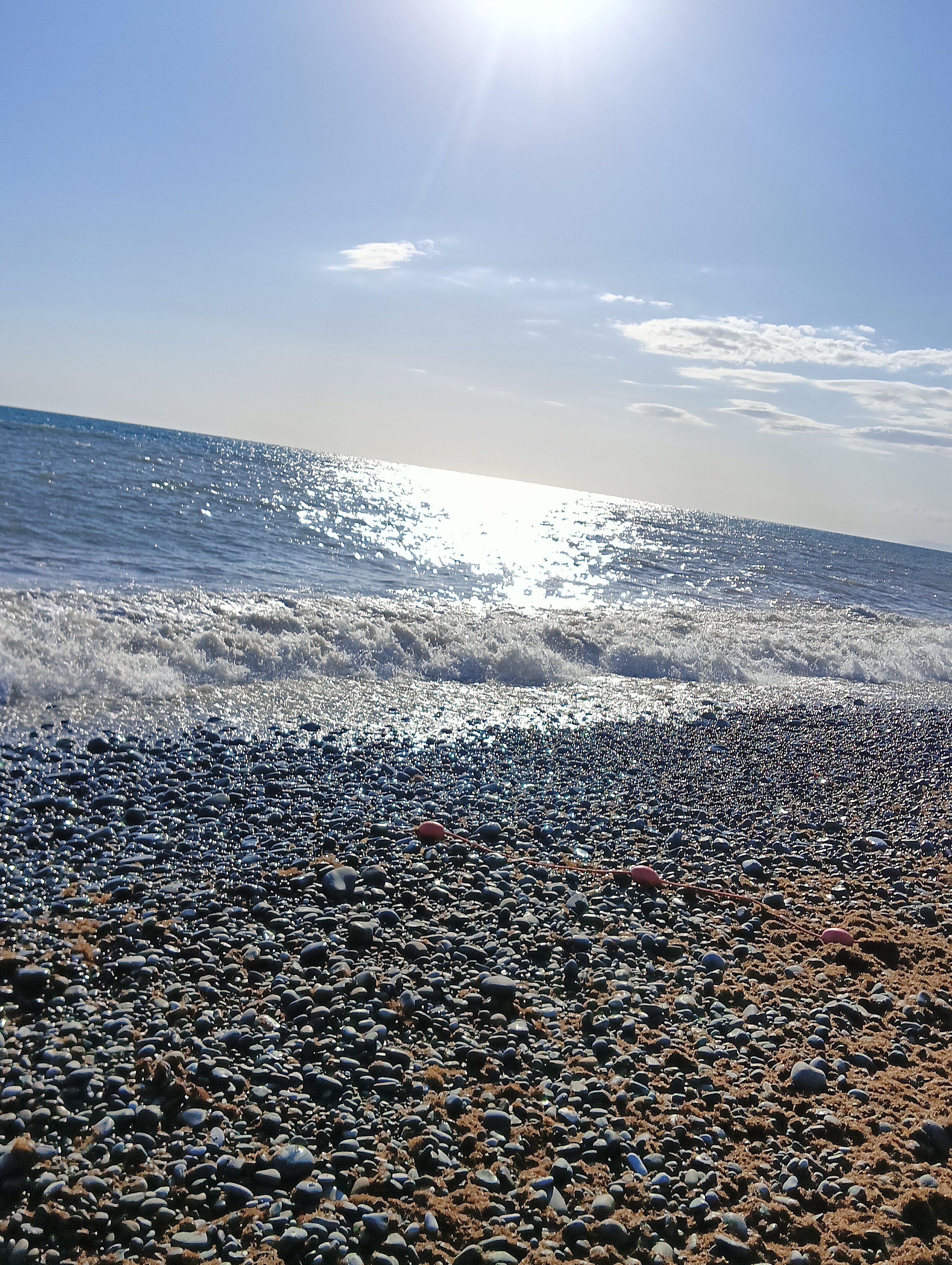 Фото Скала Парус 