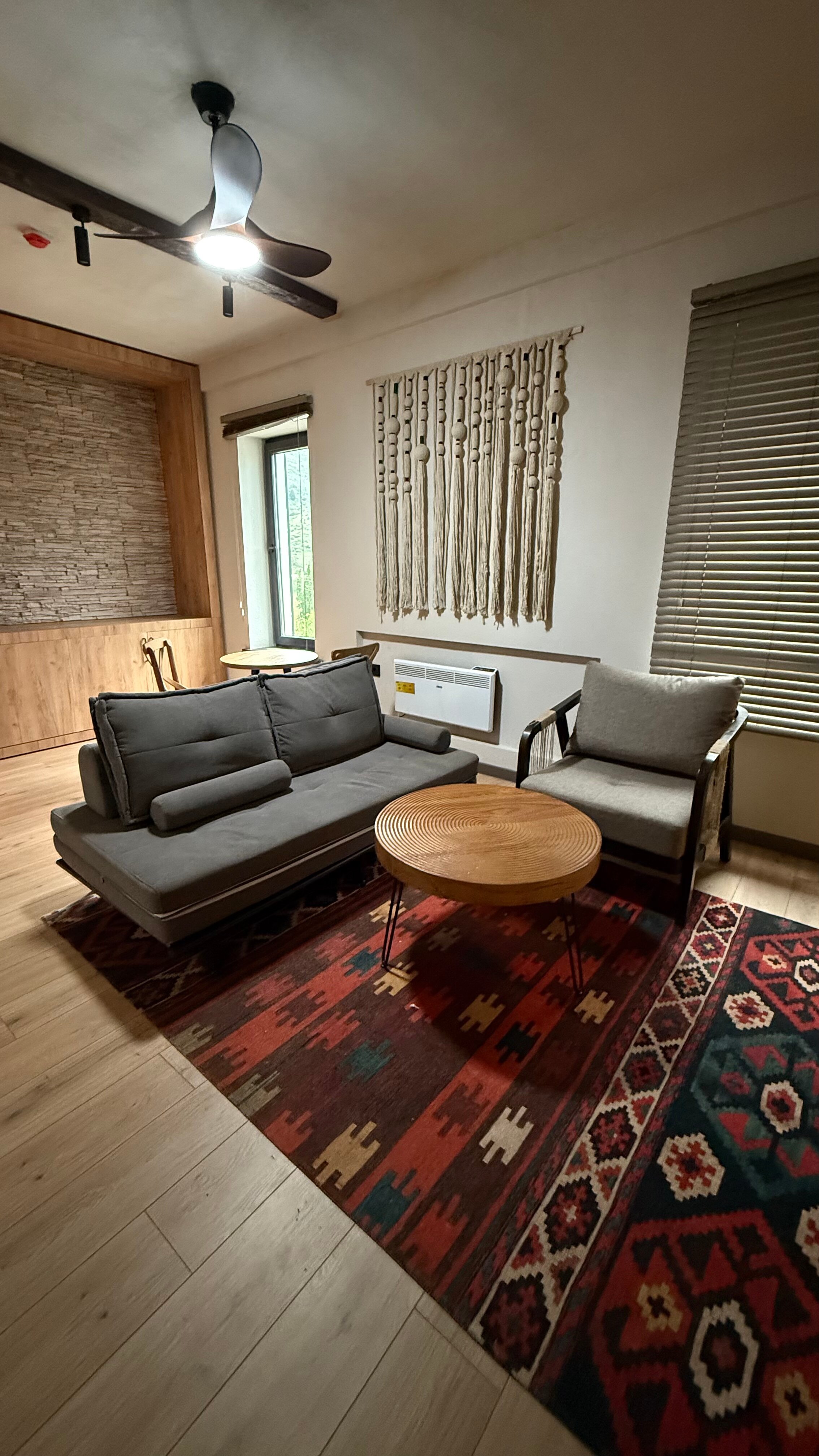 Фото Hills Karakol