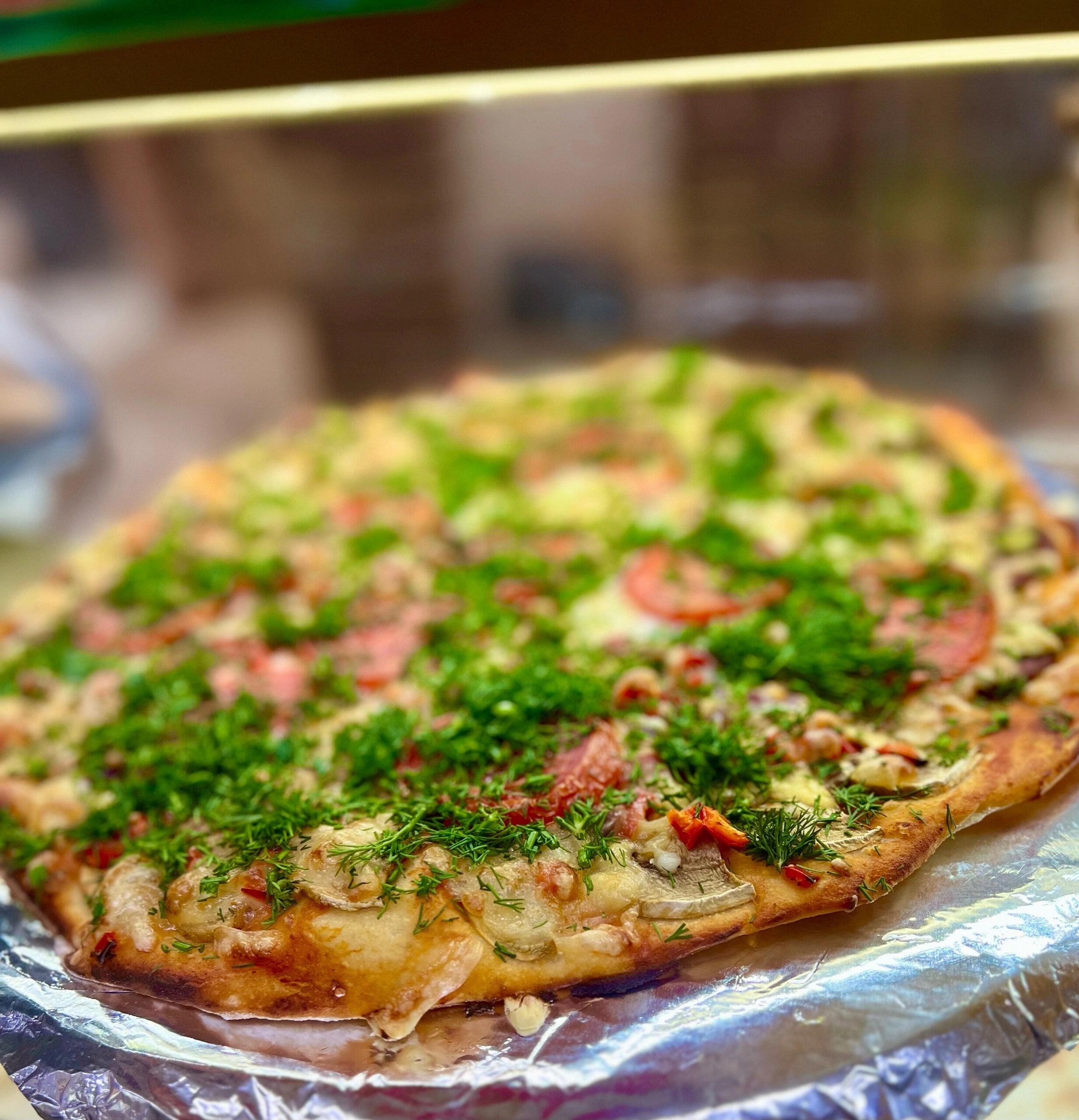 Фото Тандыр