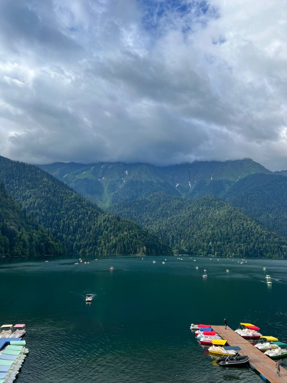 Фото Райский берег