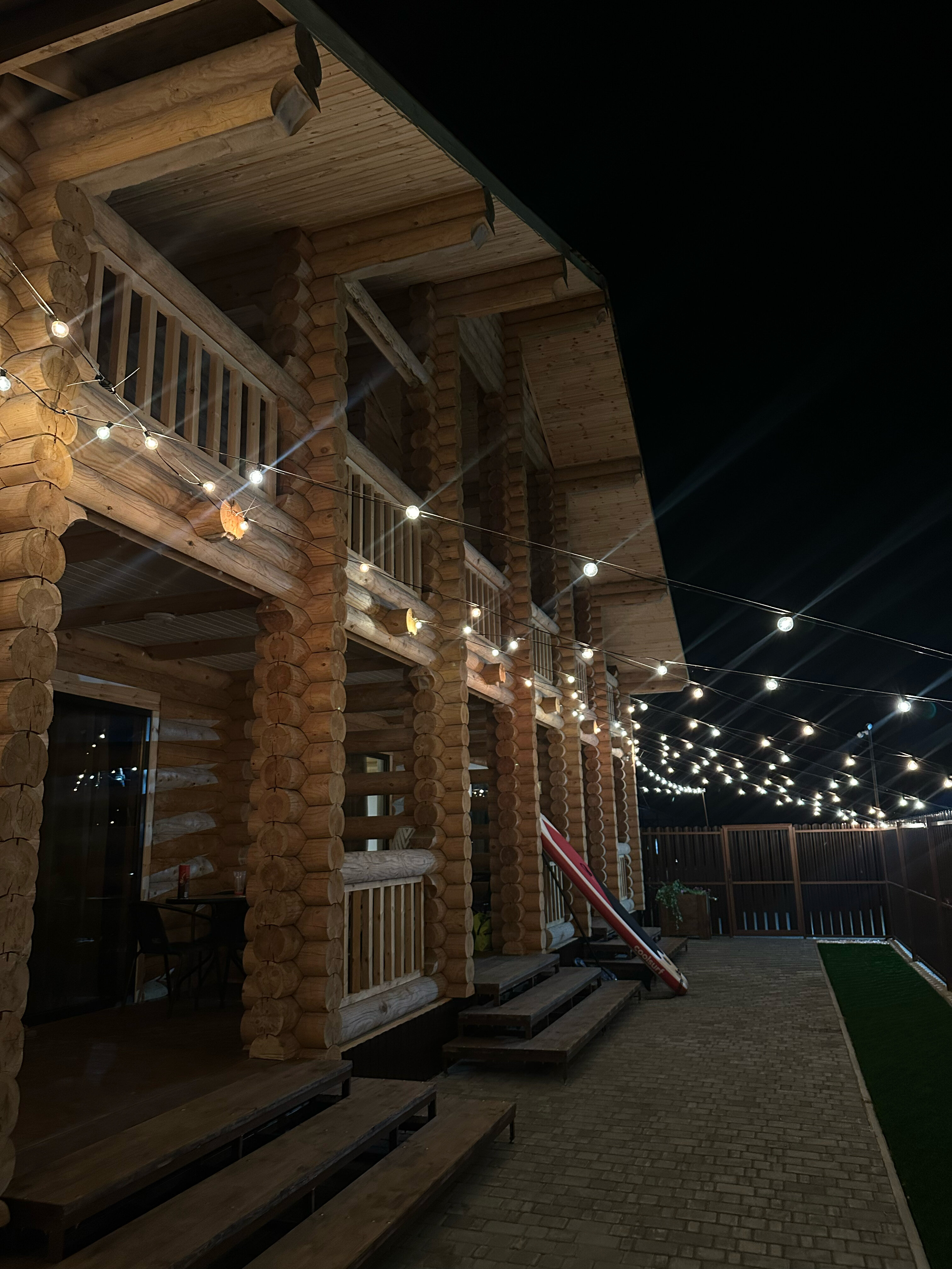 Фото Family Дача