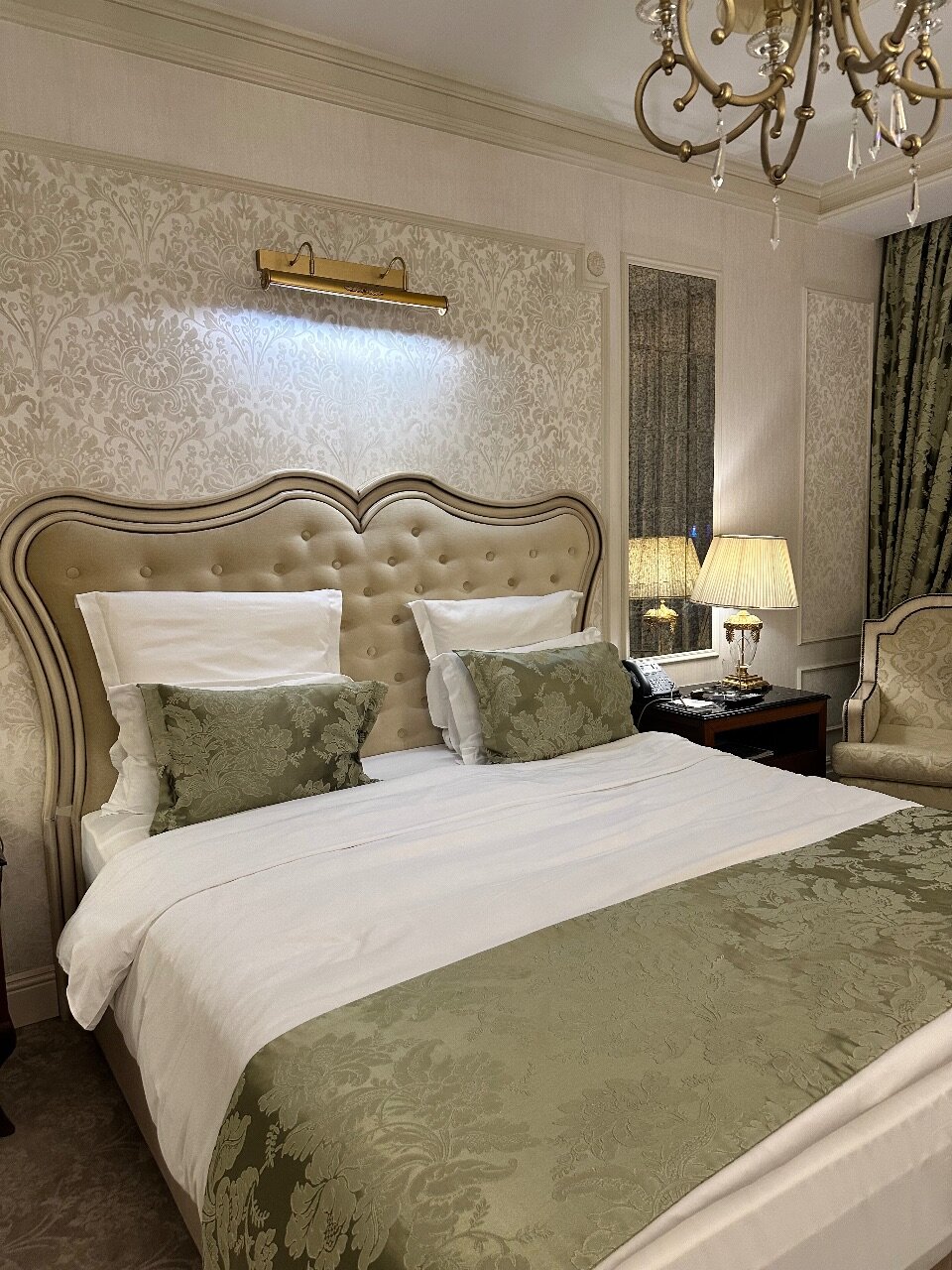 Фото Rixos Khadisha Shymkent