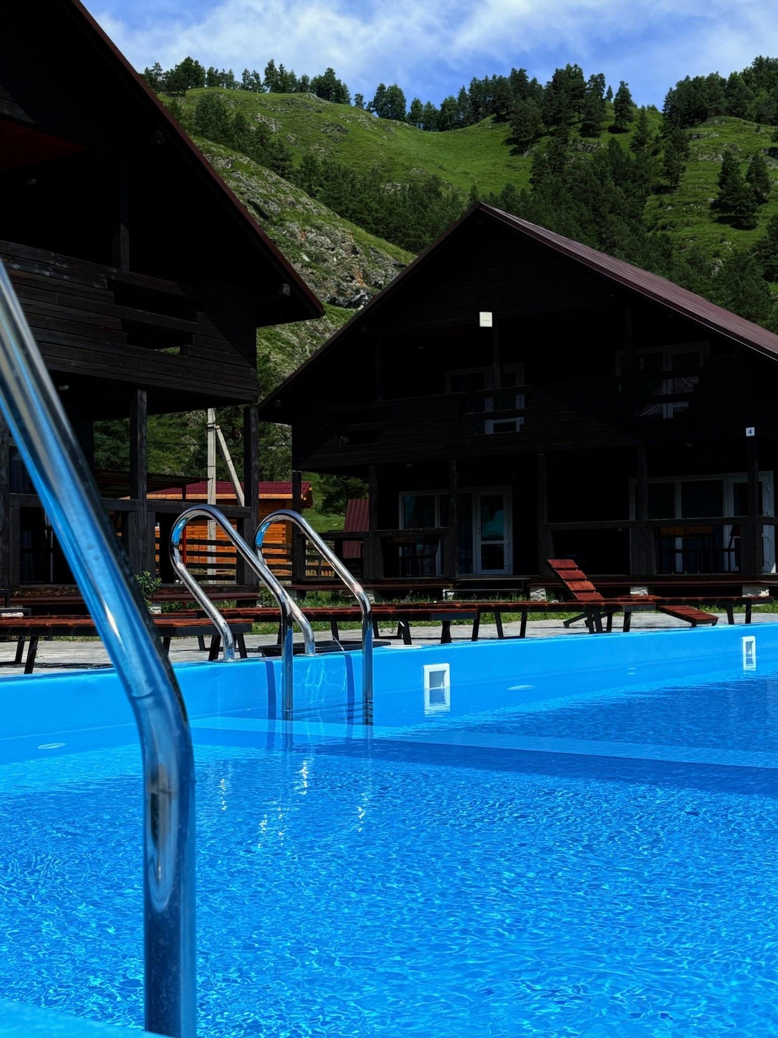 Фото Мамонт