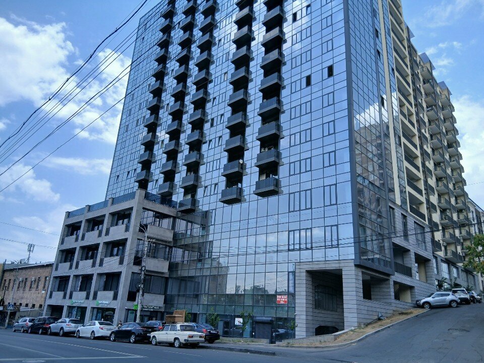 Accountants In S Consulting, Yerevan, photo