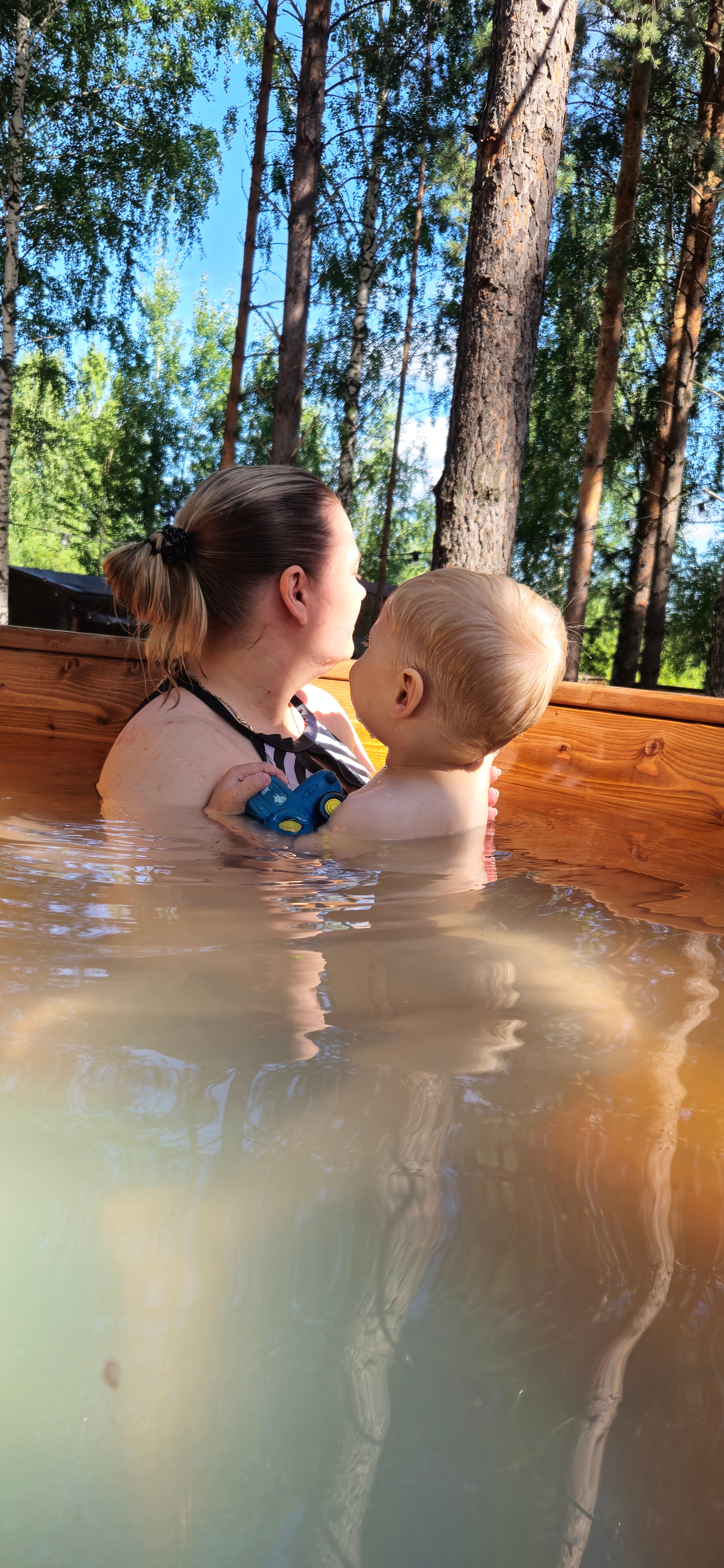 Фото Пайн Валли