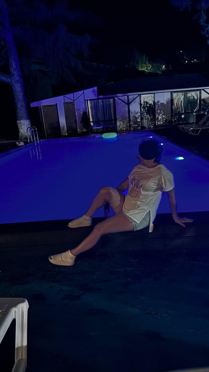 Фото Гости Кавказа