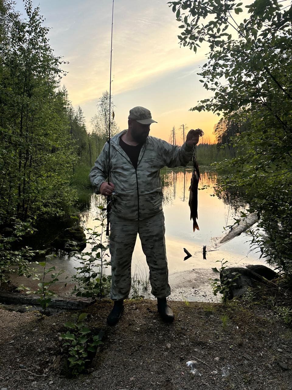 Фото Кохтусельга