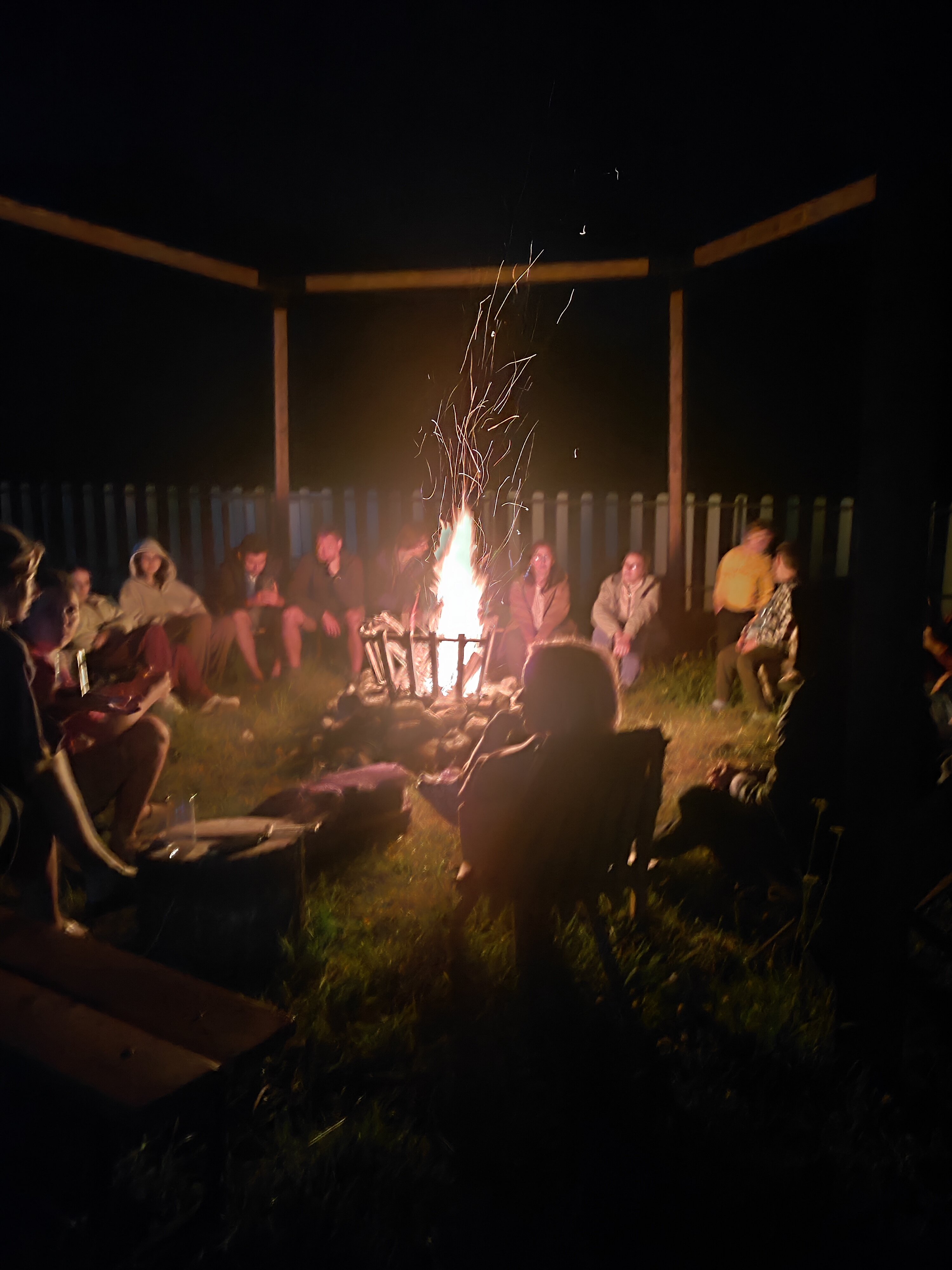 Фото Gusar House