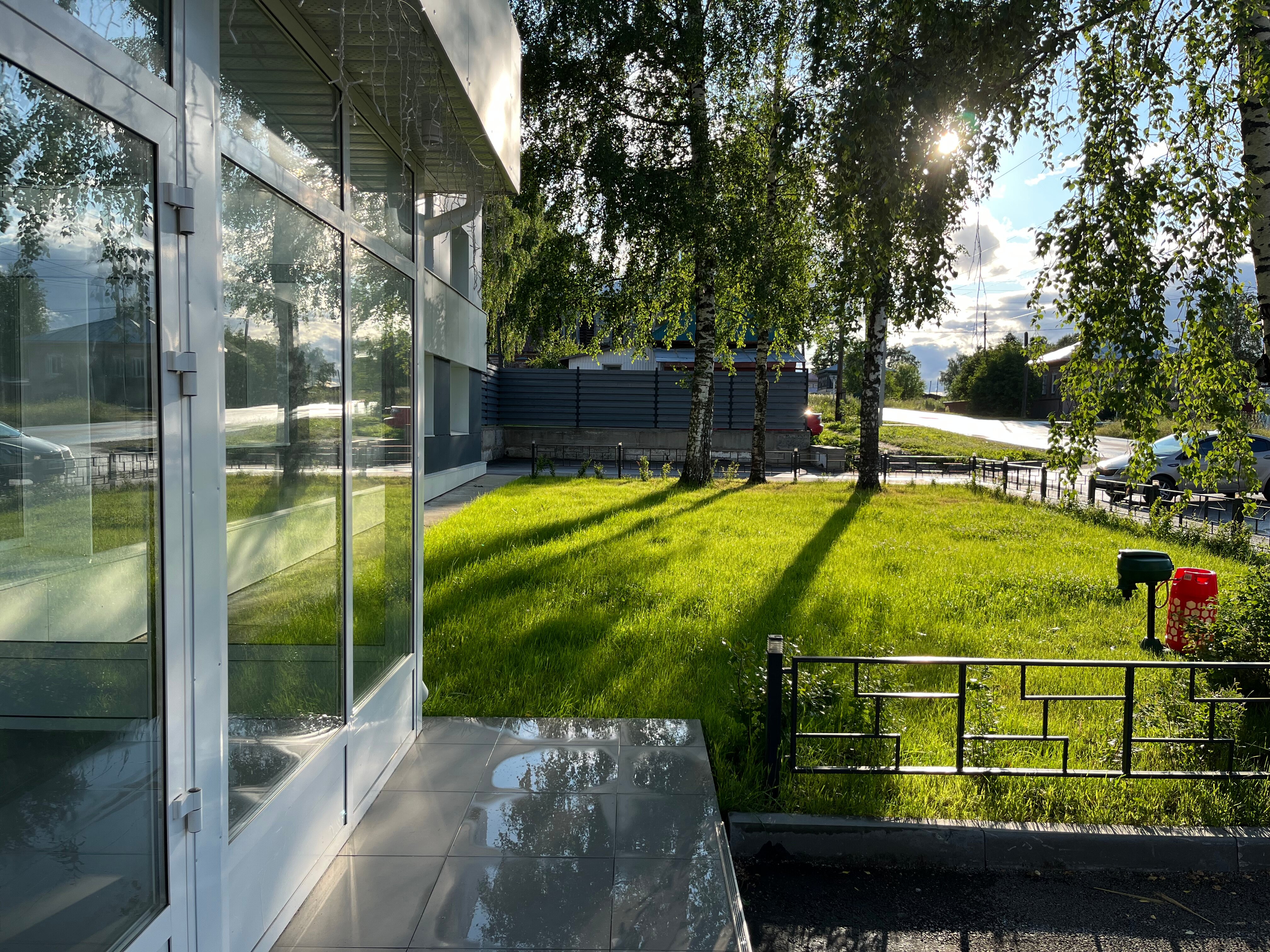 Фото На семи холмах