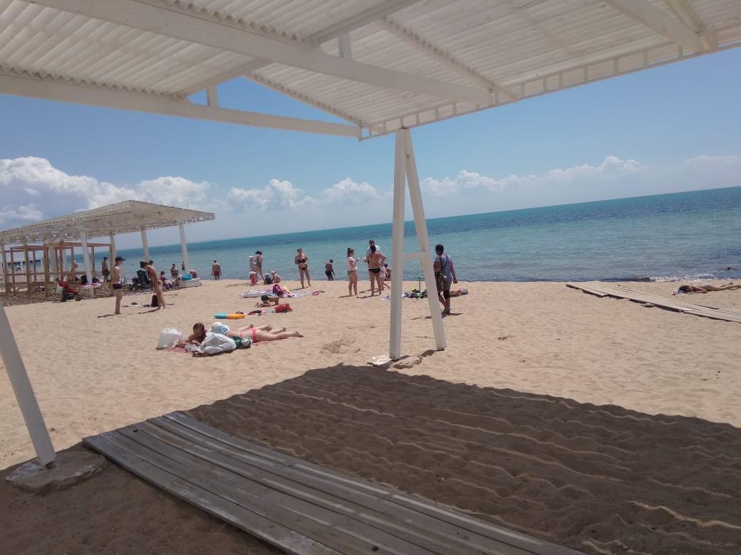 Фото Отдыхаем летом