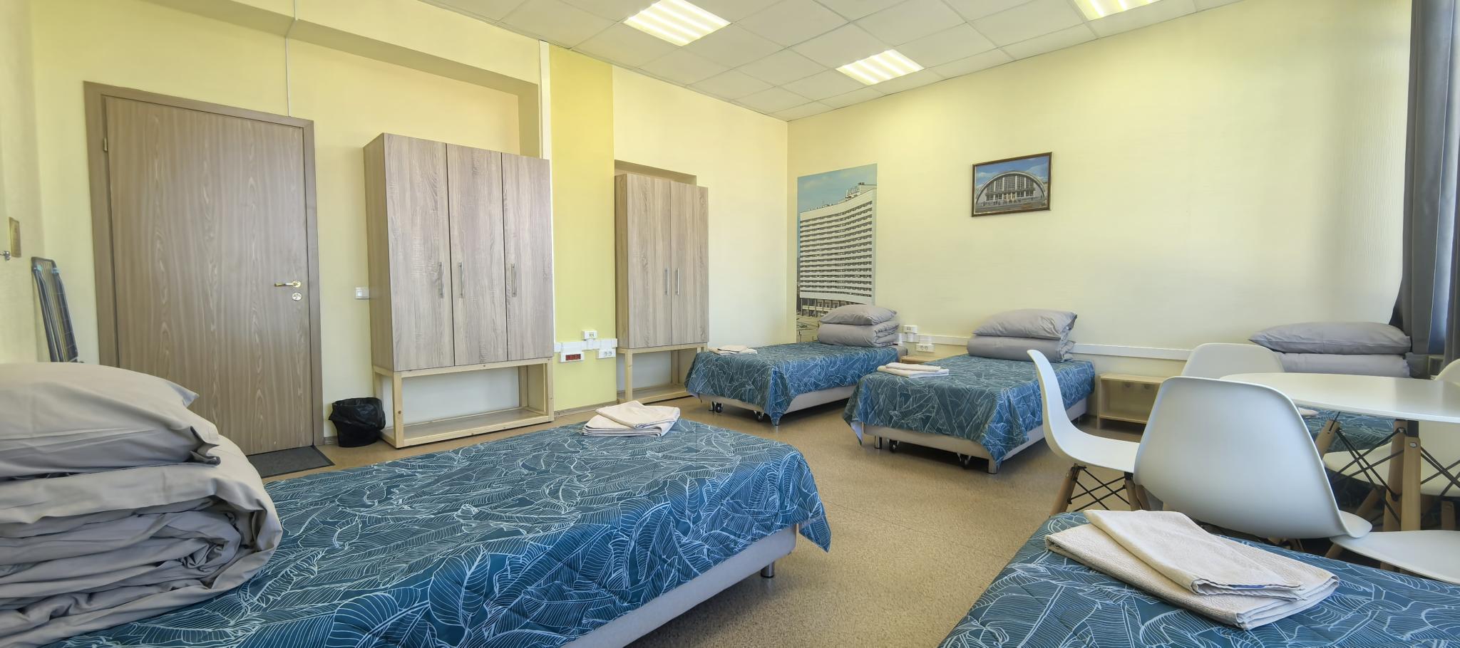 Фото Гостиница Ленина 89