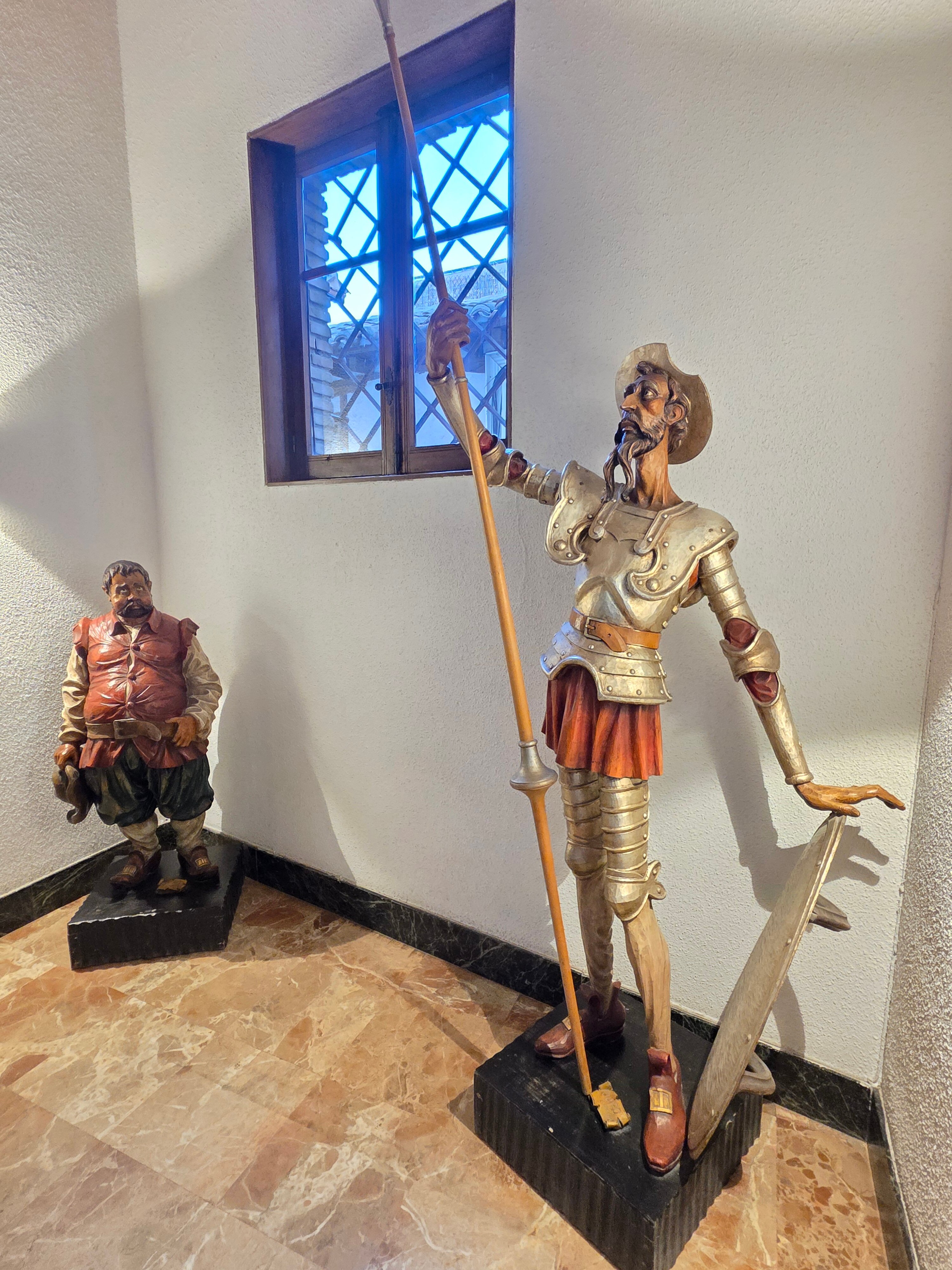 Фото Hotel Sercotel Alfonso VI