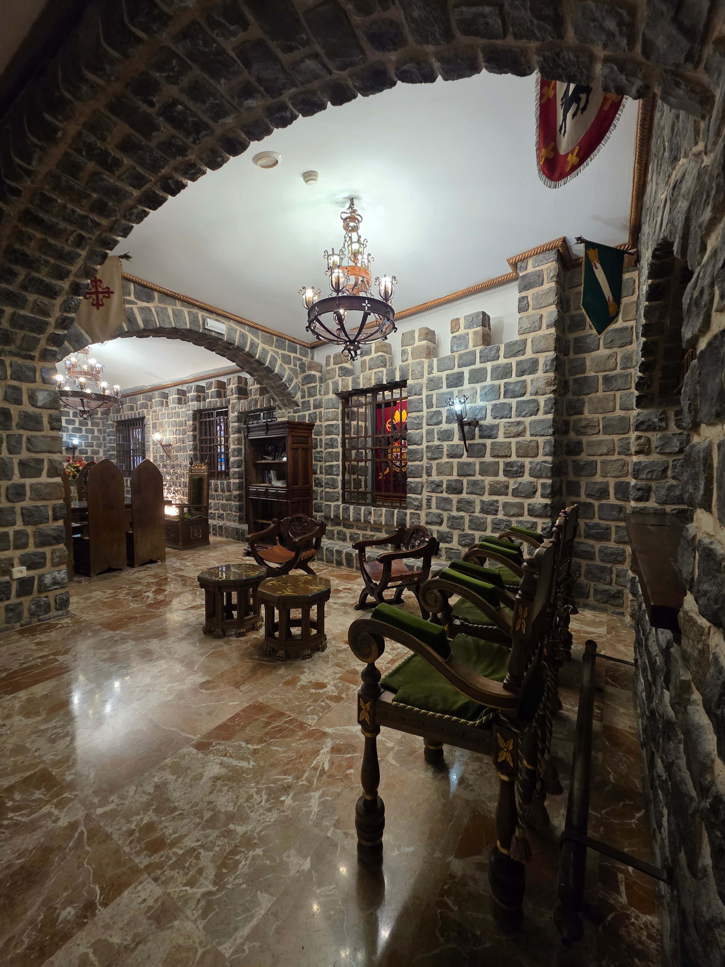 Фото Hotel Sercotel Alfonso VI