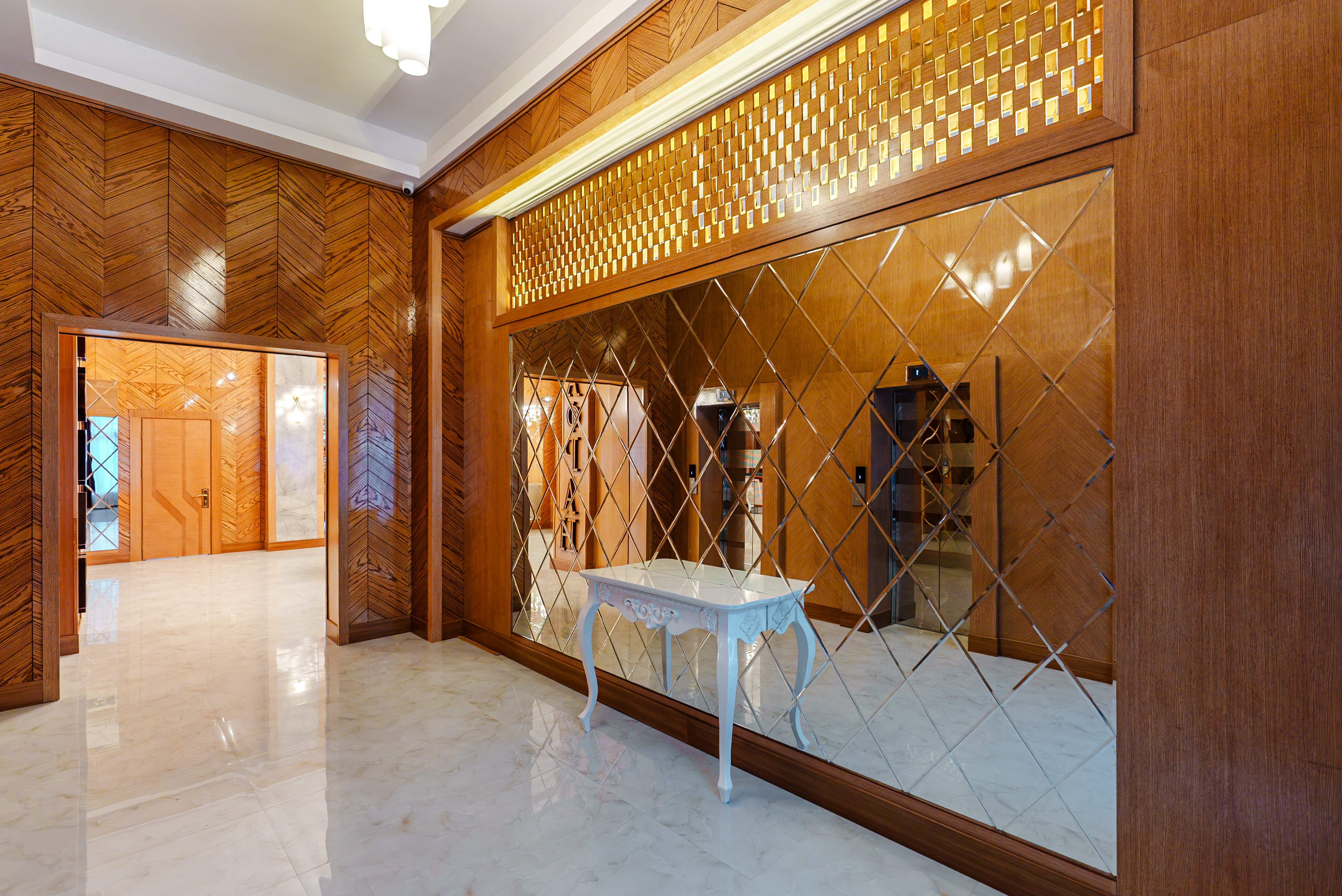 Фото Парк Шафран