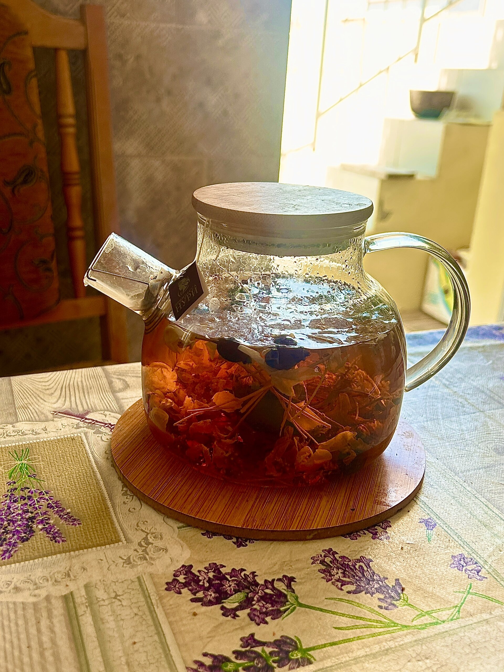 Фото О'Ладья