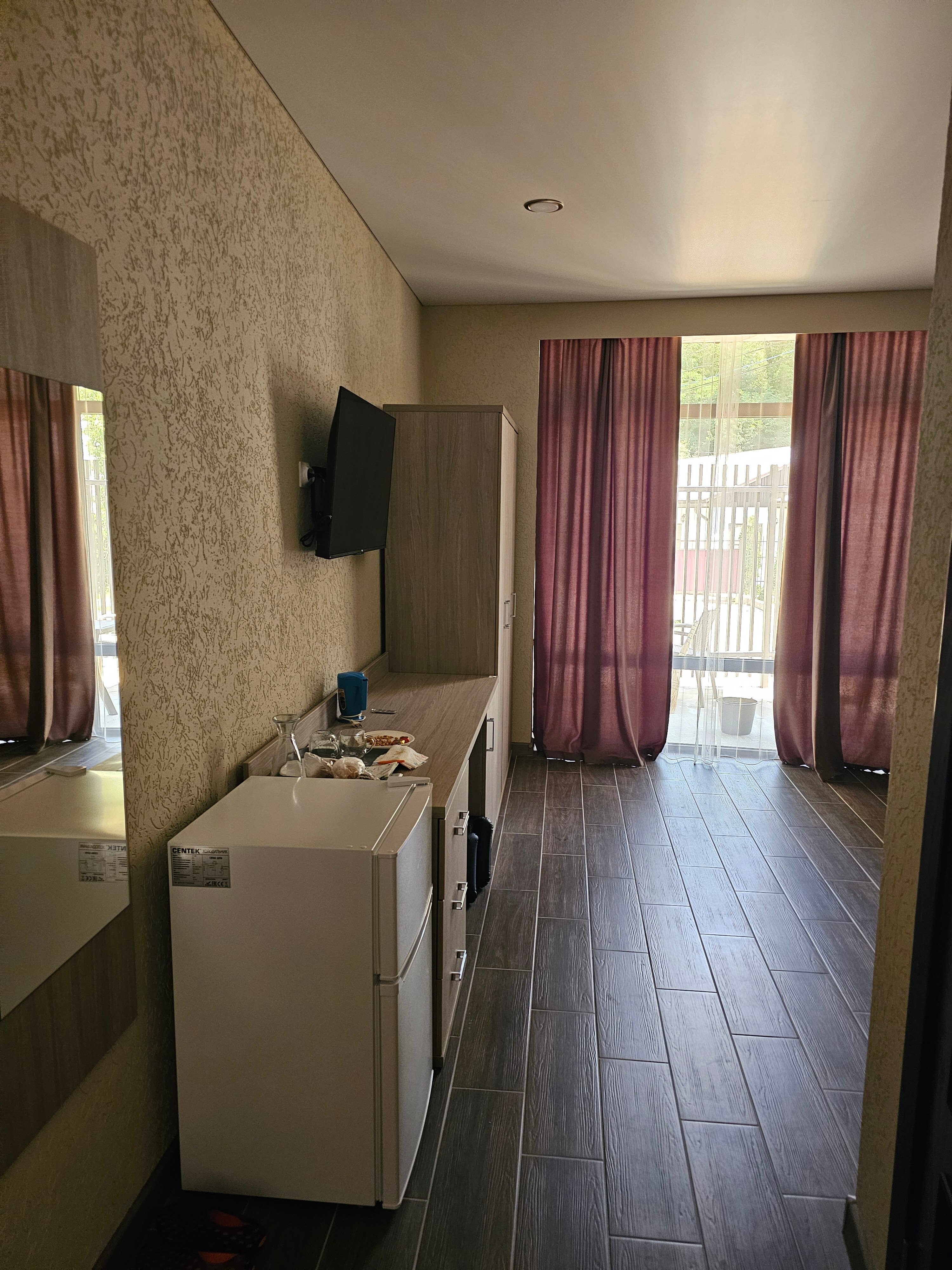 Фото Причал