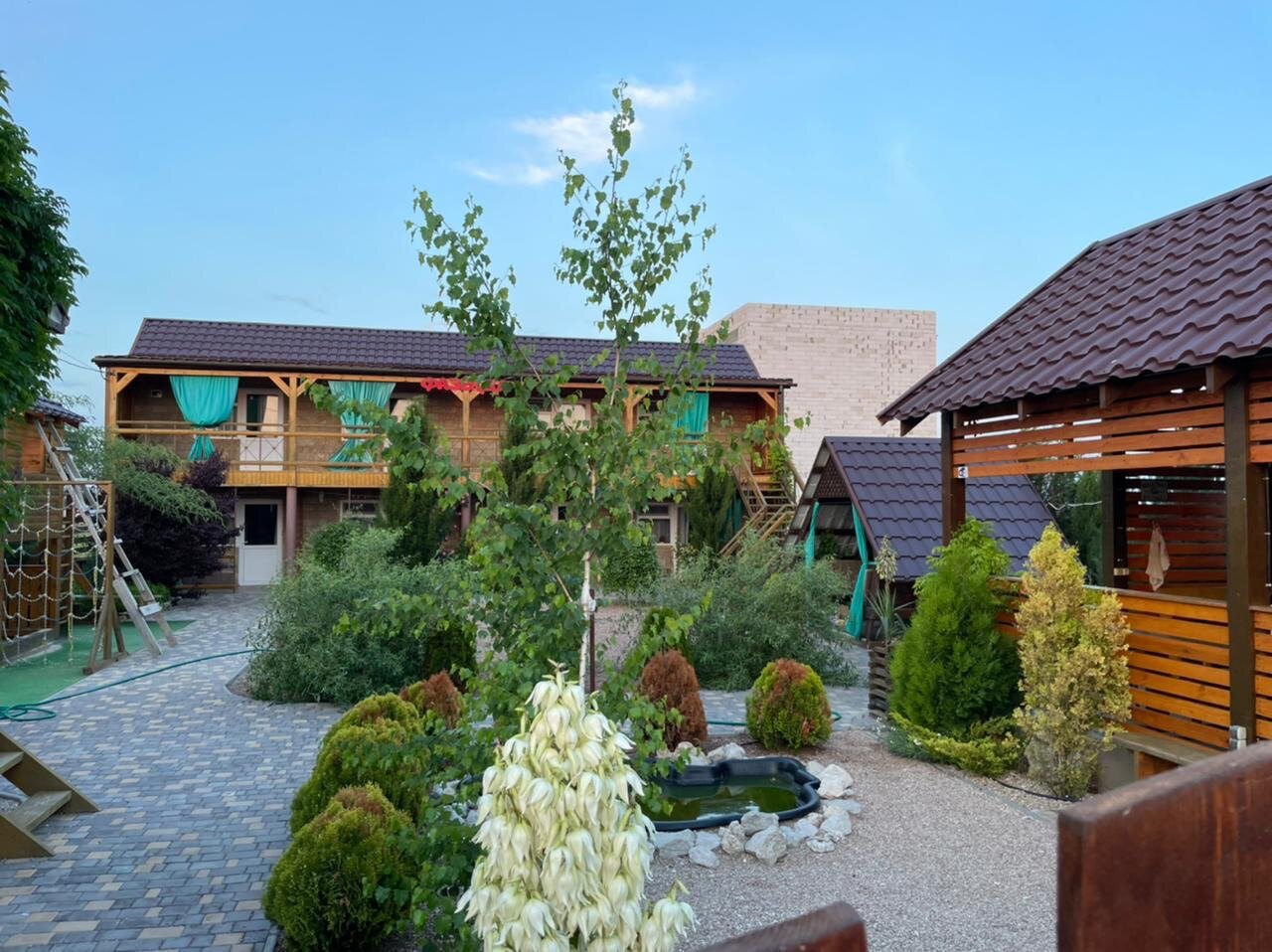 Фото Фазенда