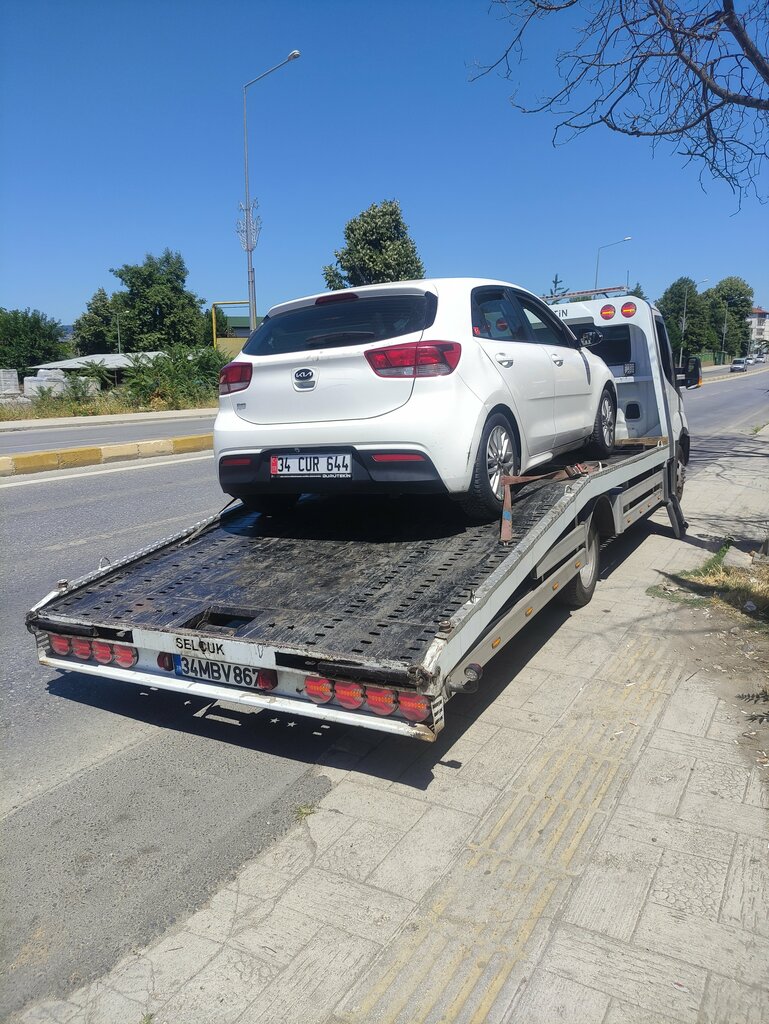 Car service, auto repair Erenoglu Otomotiv, Sapanca, photo