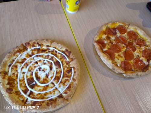 Pizza yetkazib berish bola porno film