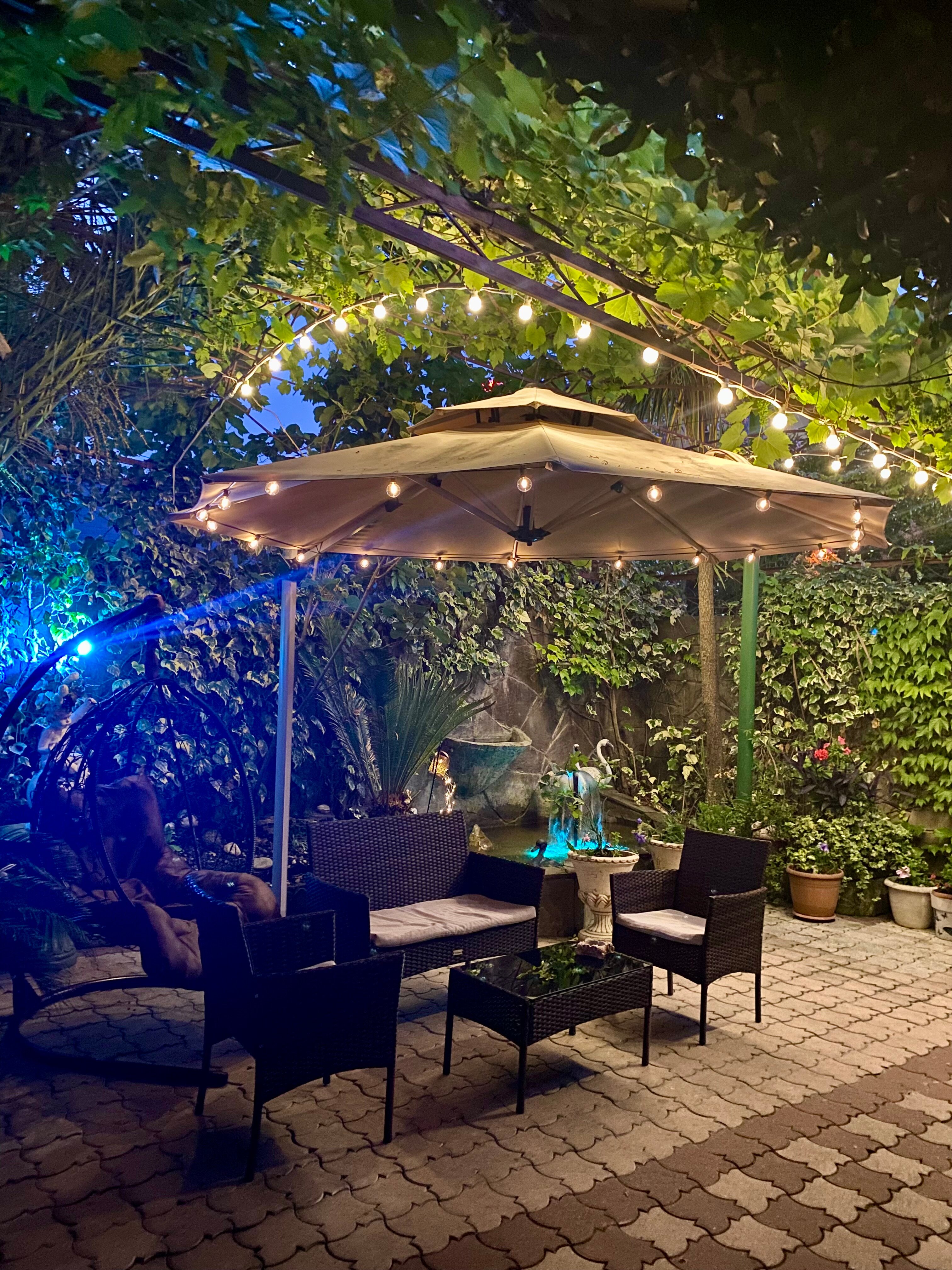 Фото Гостевой дом Гавань-Адлер