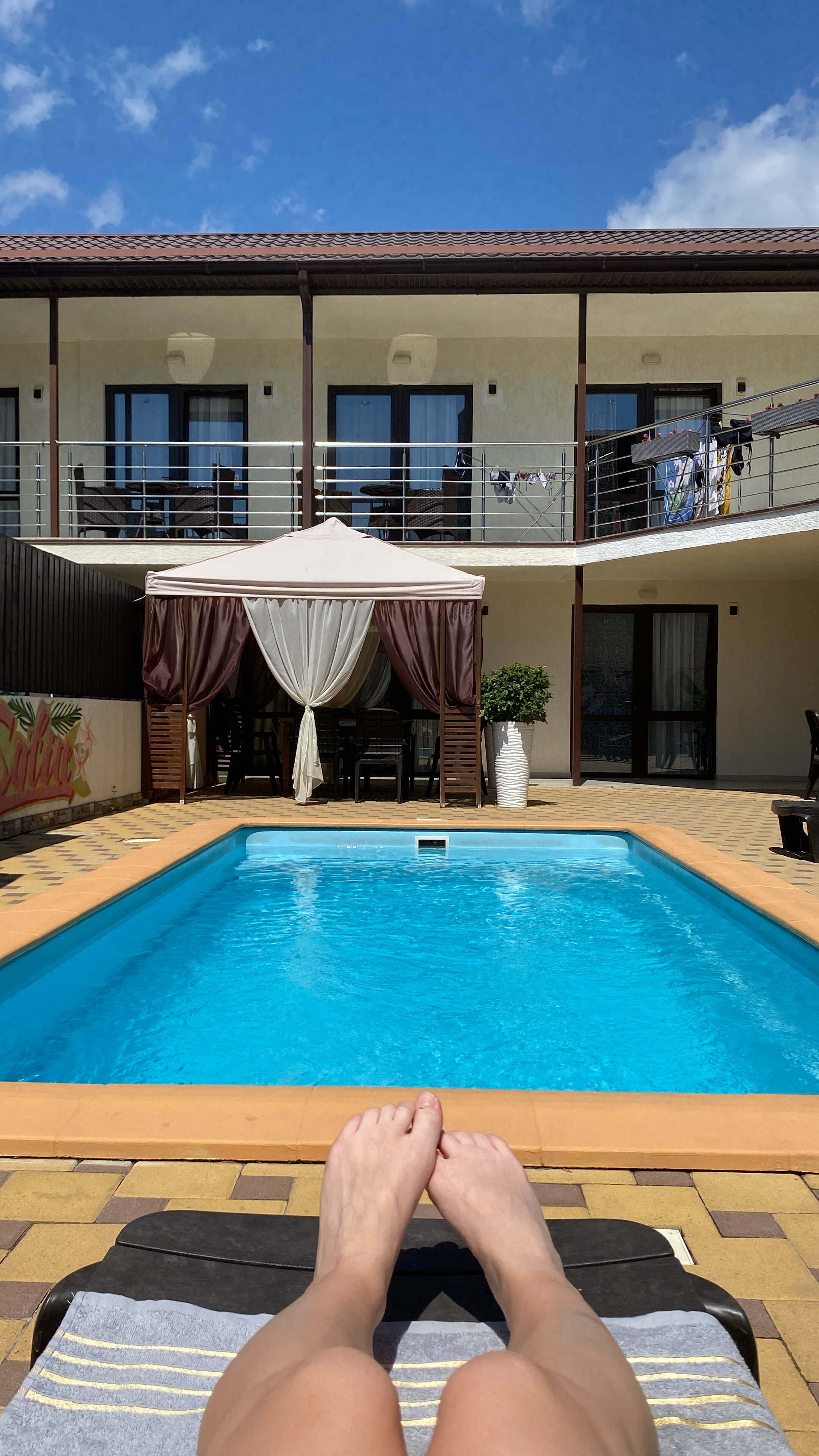 Фото Вилла София