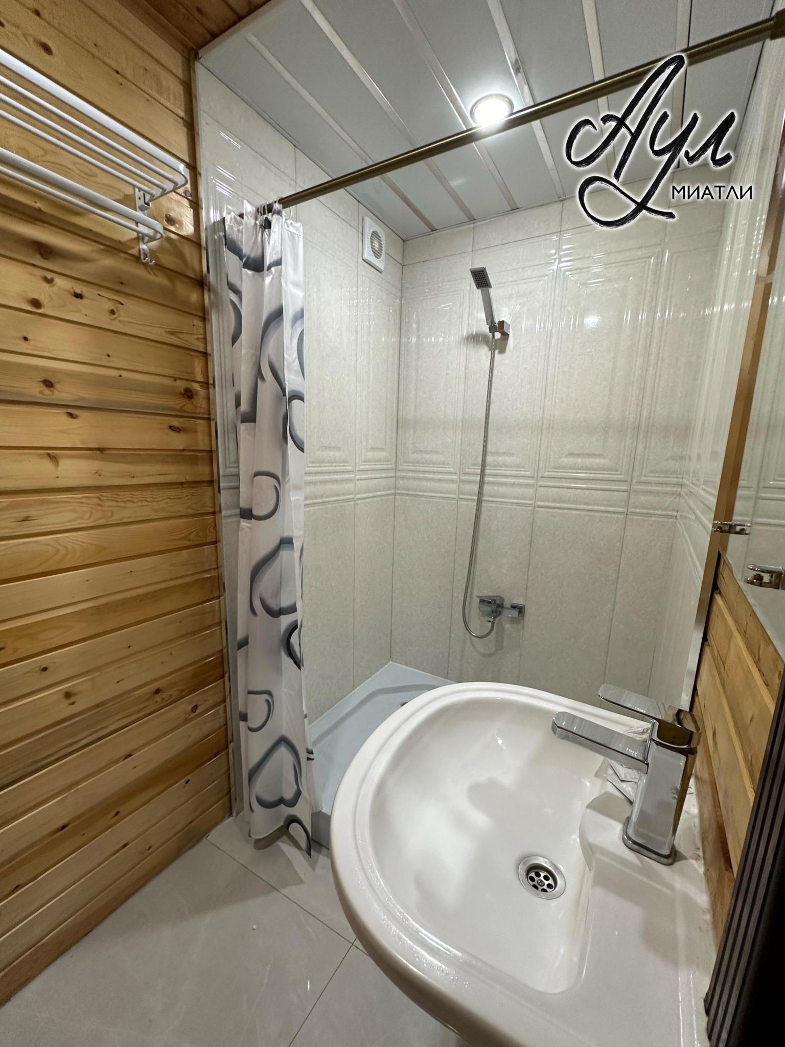 Фото Аул Миатли