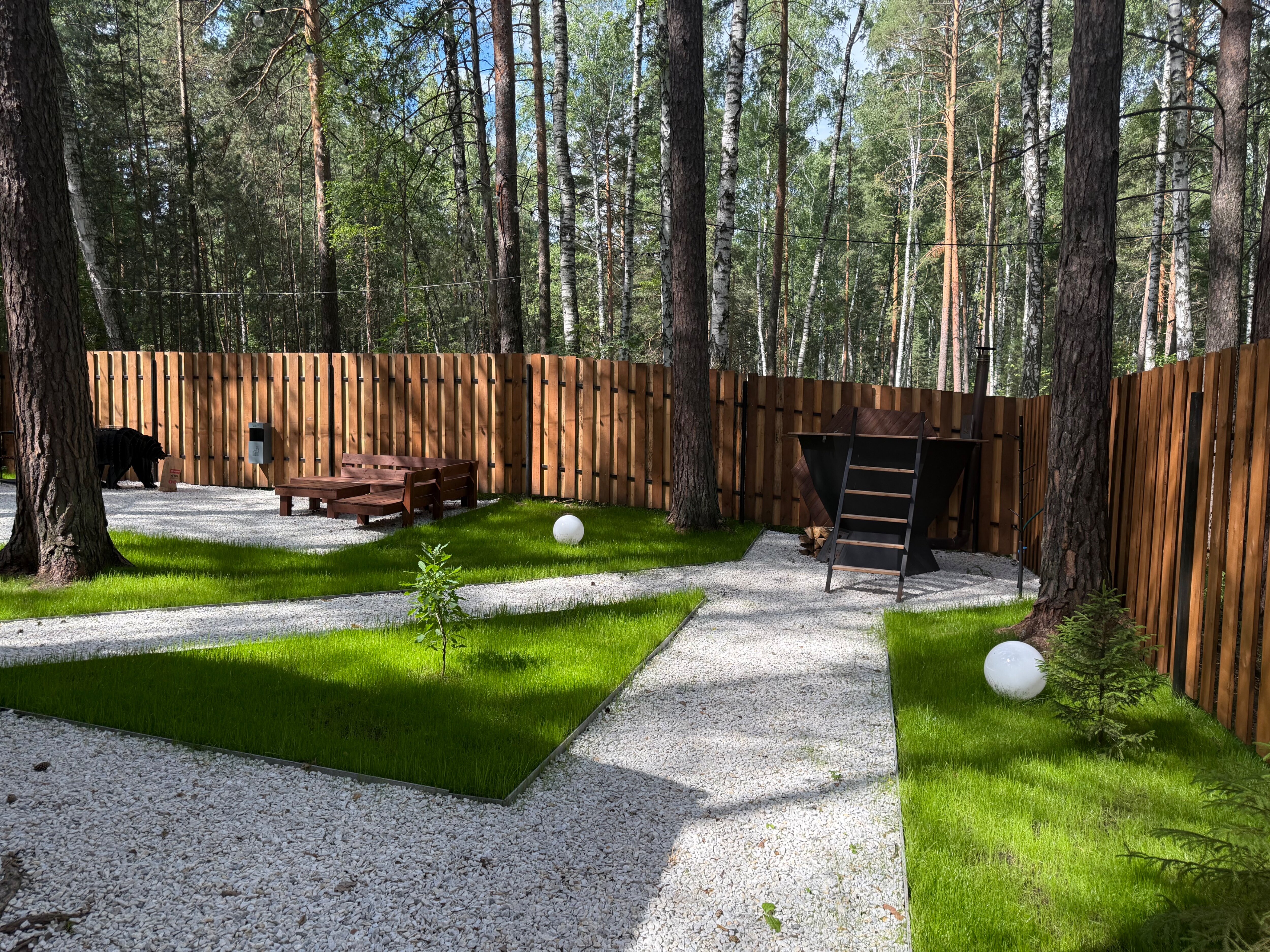 Фото Елки&голки