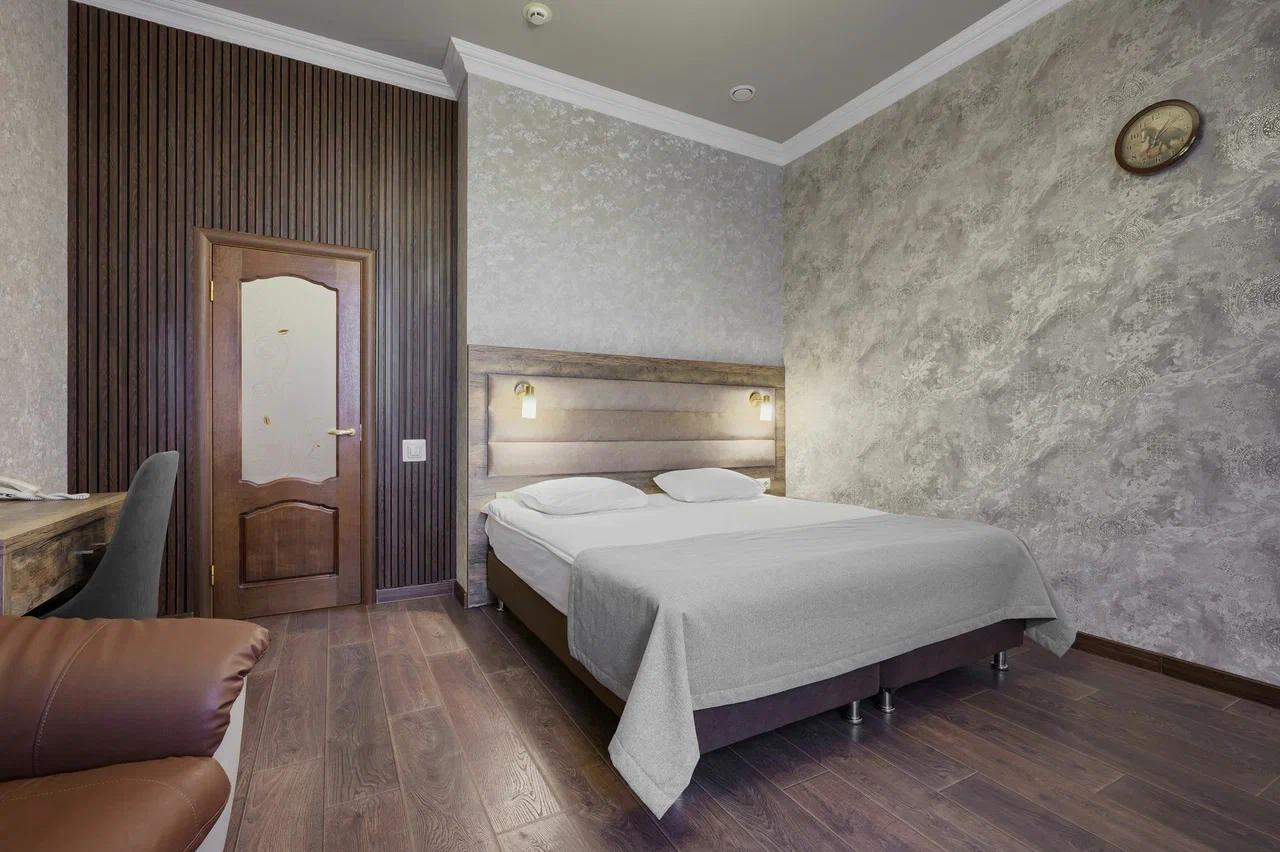 Фото Астория