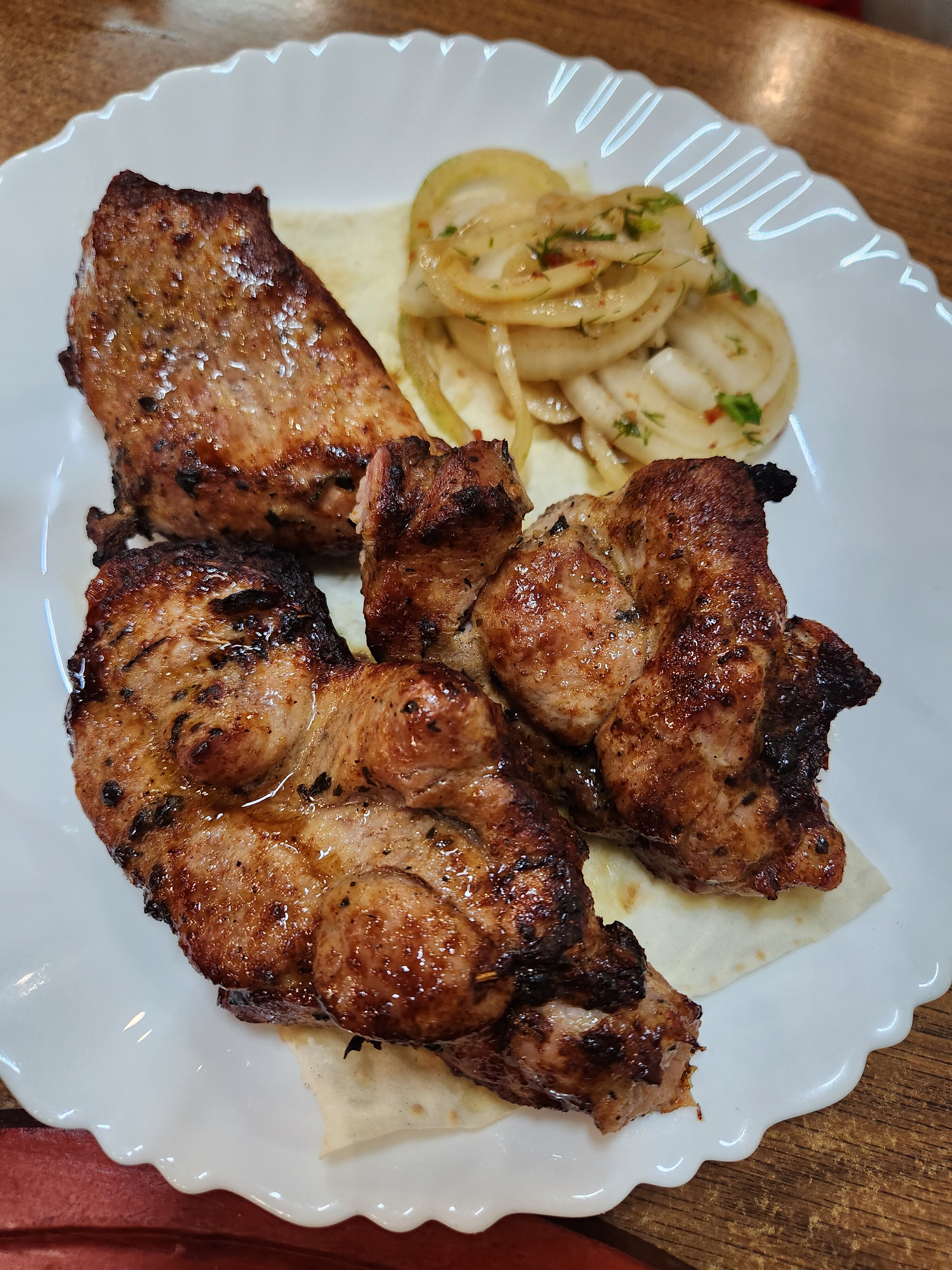 Фото Отель Ольгинка