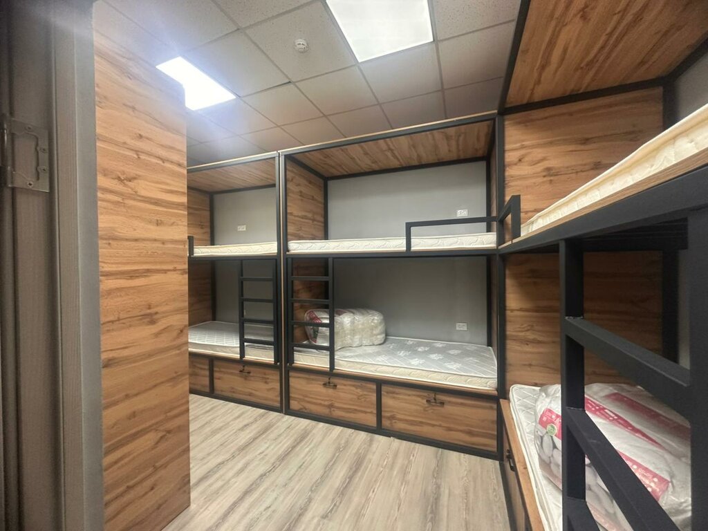 Hostel Laguna, Almaty, photo