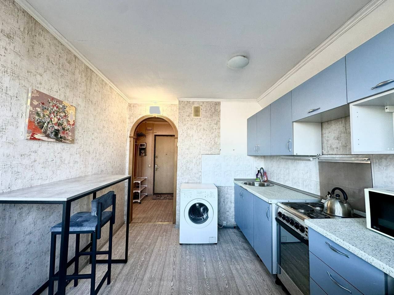 Фото Апартаменты у ВТБ Арены