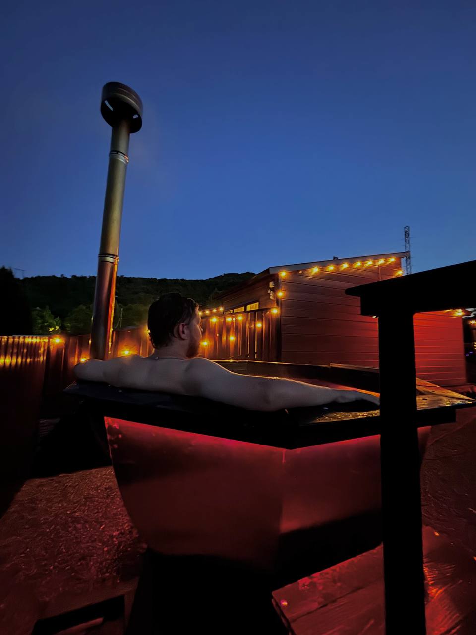 Фото Villa de marina