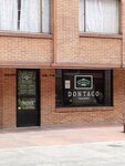 Dontaco (Bogotá, Chapinero, Marly, Carrera 8, 46-57), cafe