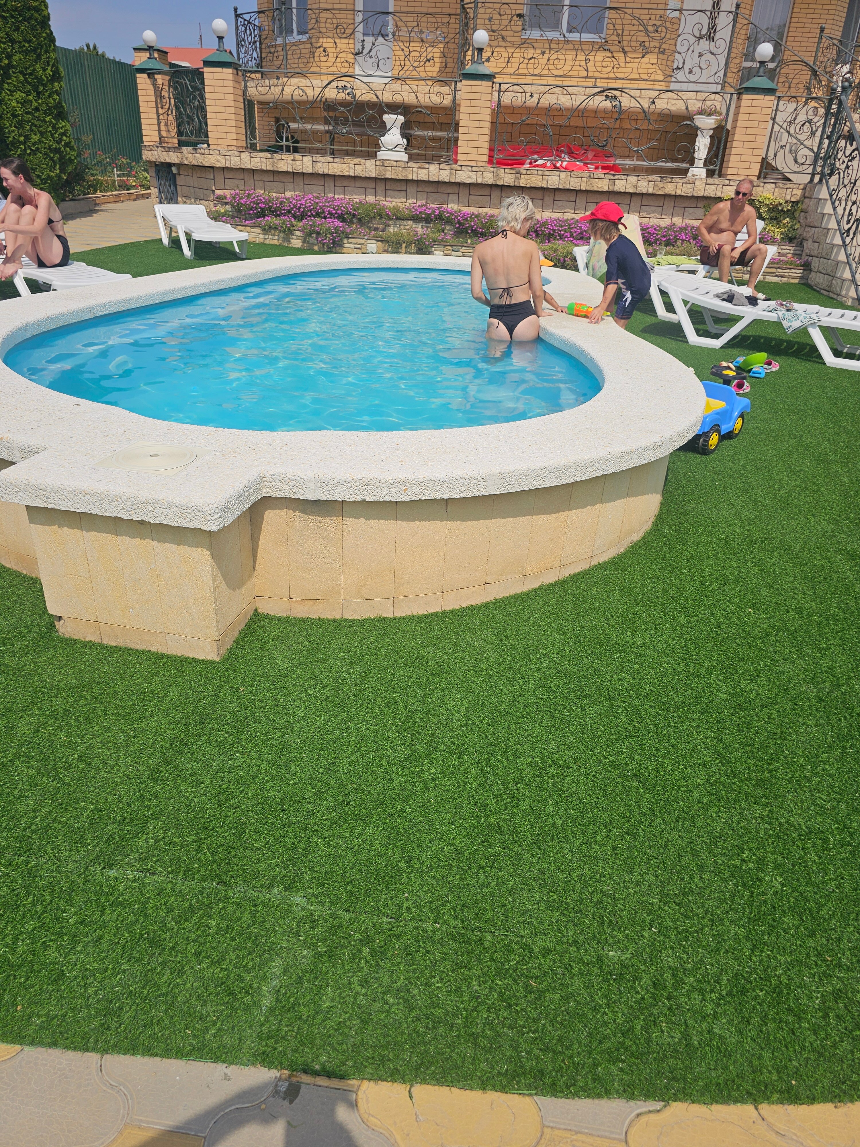 Фото Арт Блага