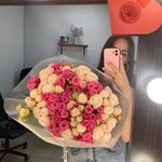 Nare Butik (Gudkova Street, 13А), flower shop