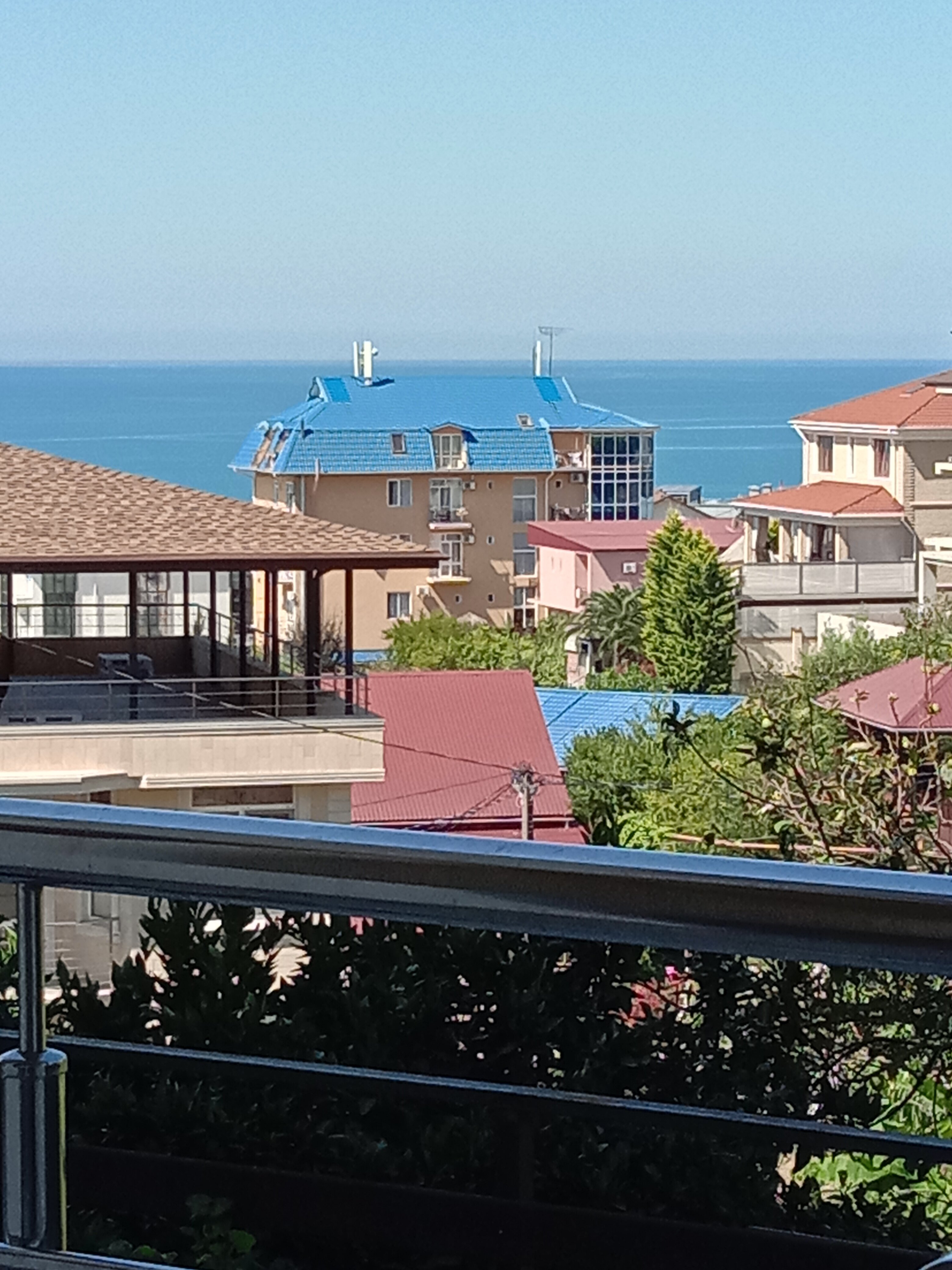 Фото У Луизы