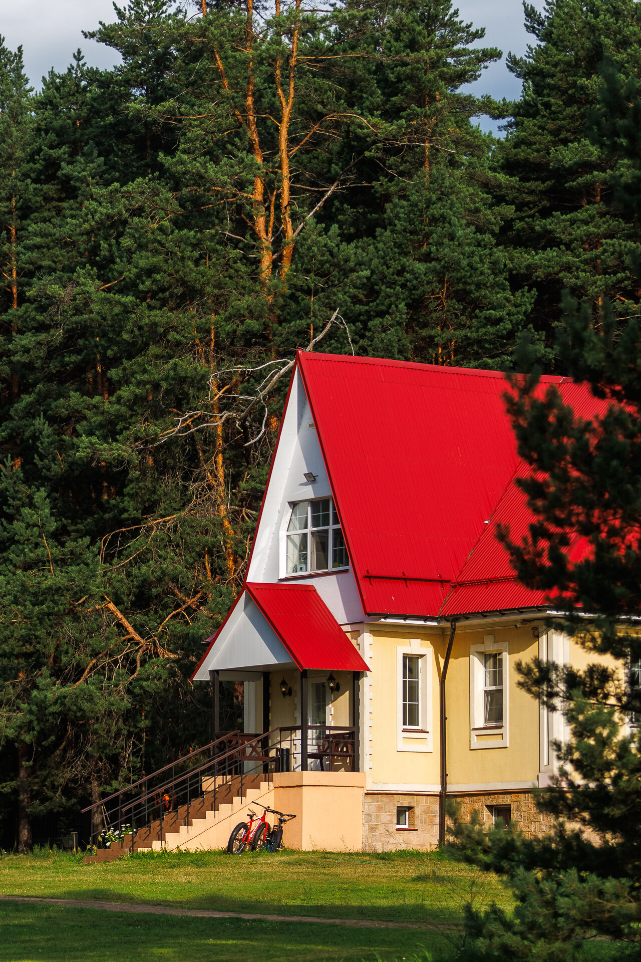 Фото Вселуг