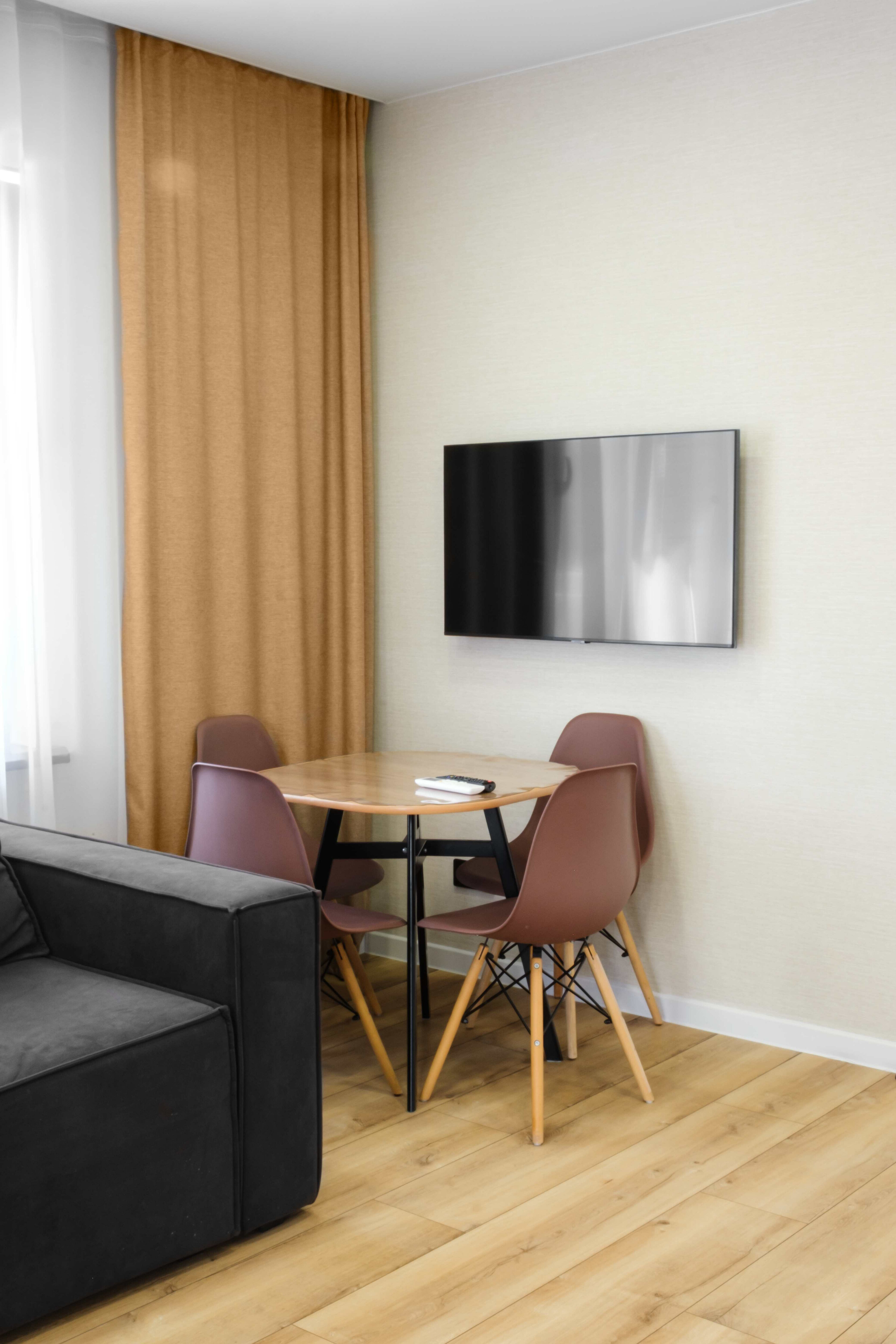 Фото Апартаменты на Ружейной в Сириусе