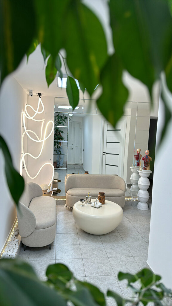 Beauty salon Mermaid Concept, Yerevan, photo