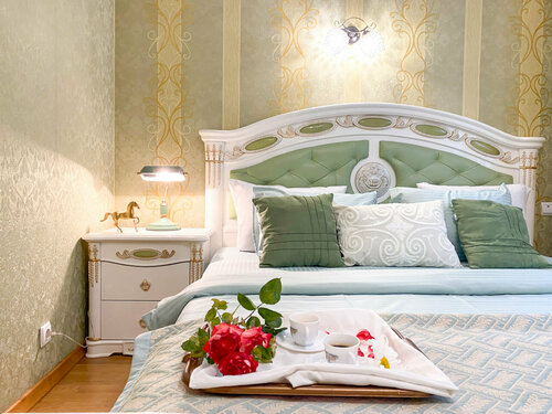 Апартаменты Счастье жить в Севастополе