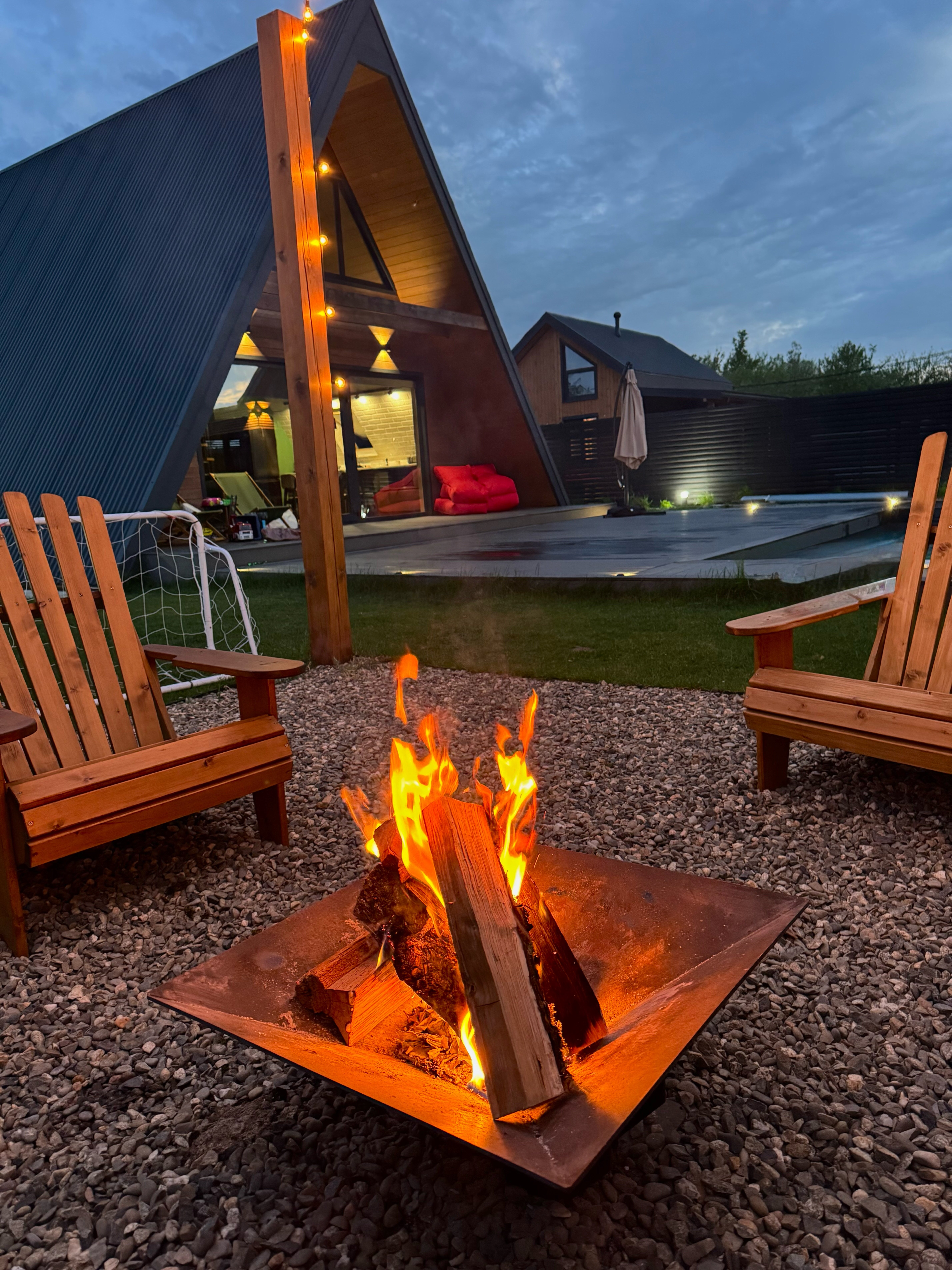 Фото Собер Вилла