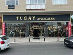 Tugay Lighting Store (İstanbul, Uskudar, Ünalan Mah., Libadiye Cad., 34A), lamps